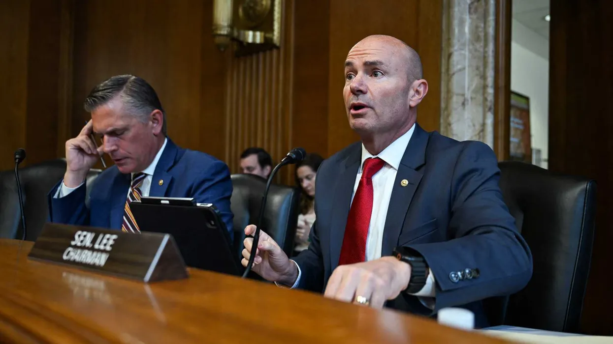 ‘Dumb move, Coke’: MAGA senator red hot as Jesus phrases blocked from Coca-Cola cans