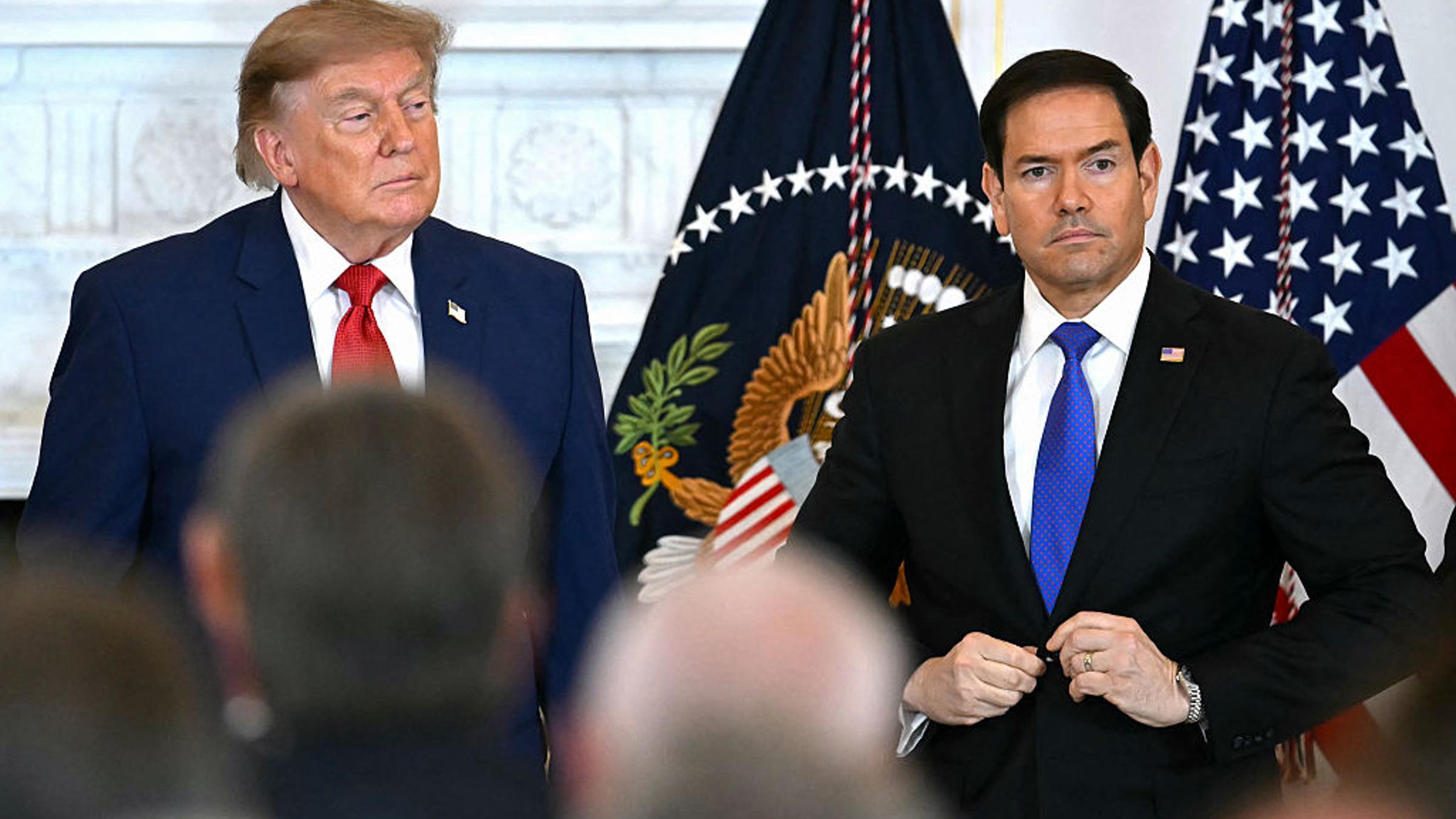 The Trump Administration Has Revoked More Than 175,000 Visas. Here’s Who’s Included in the Crackdown