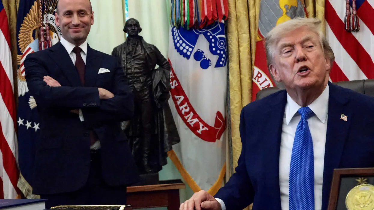 Trump’s ‘slow decline’ could end with a surprising figure gaining power: expert