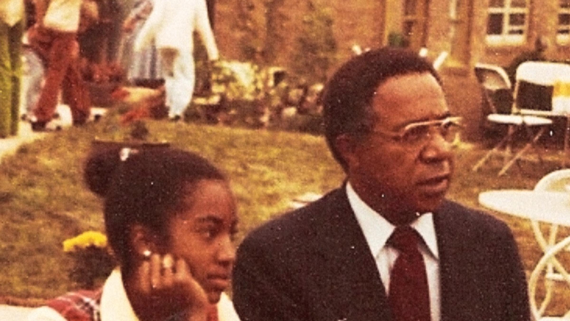 The Meaning of Roots at 50