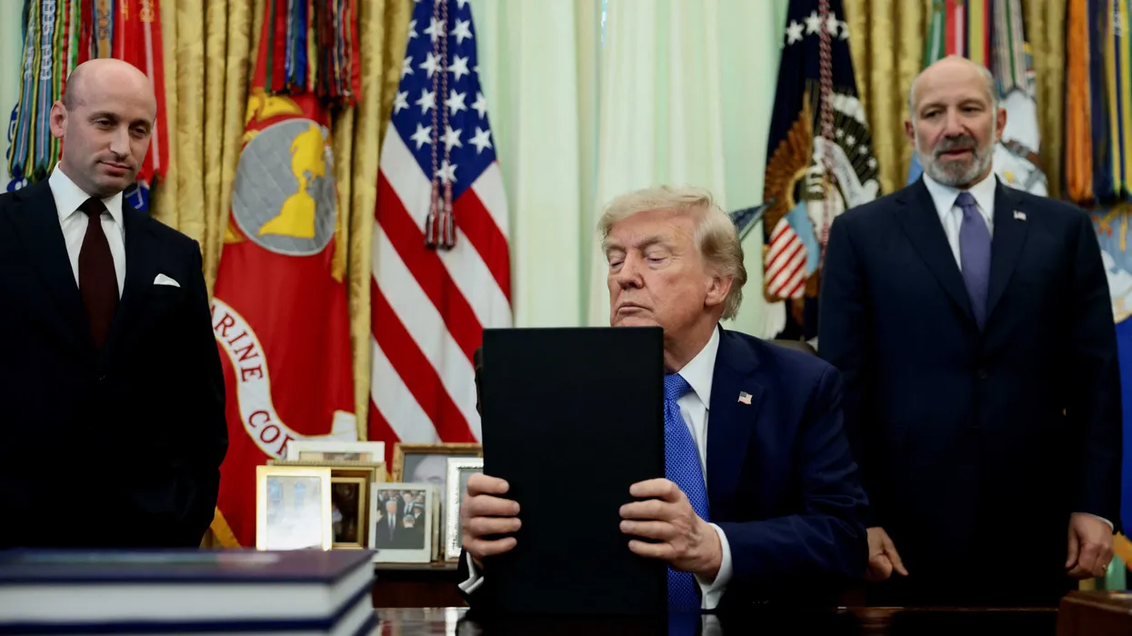 Details spill on secret plan to ‘cover up’ Trump admin’s ‘mountain of crimes’: report