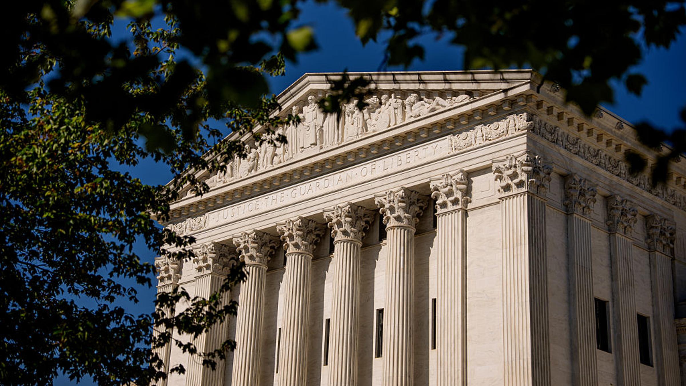 The U.S. Supreme Court Will Hear a Major Climate Change Case This Fall