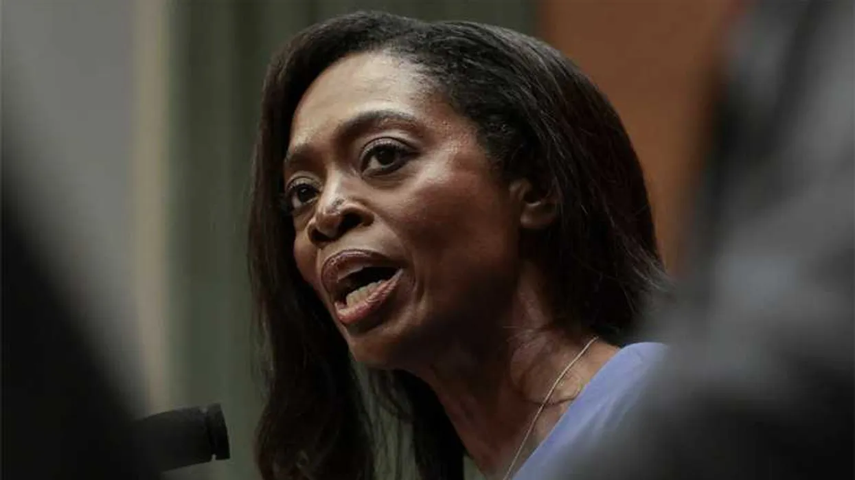New Trump appointee barreling toward crisis after just a week on the job: MS NOW