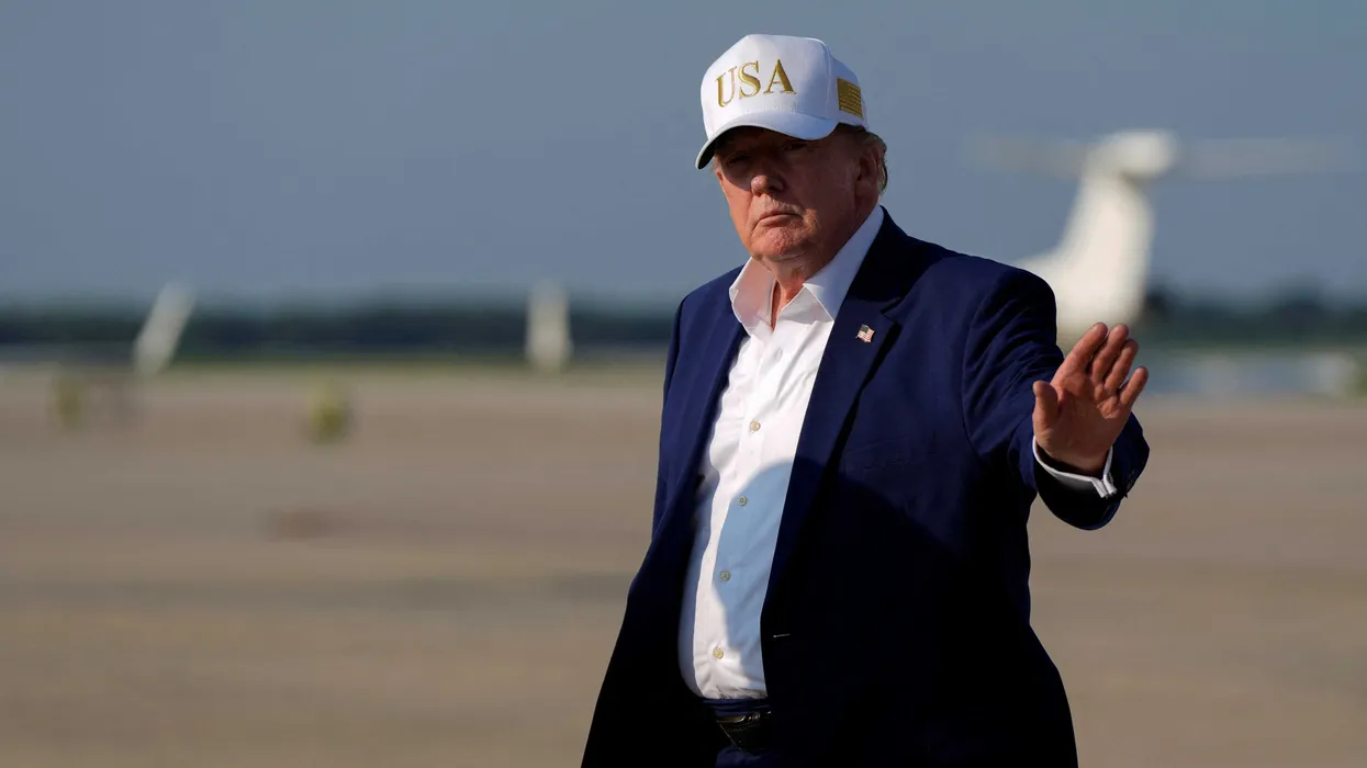 ‘Lie’ behind Trump admin’s dubious hunt for leaks exposed by analyst as story unraveled