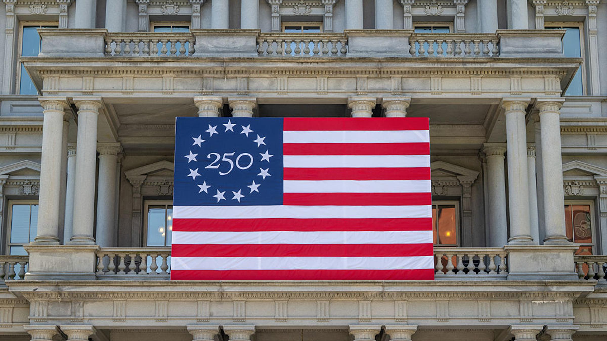 What Are Trump’s Patriot Games? Teens From Every State Are Competing for a $250,000 Prize Pool
