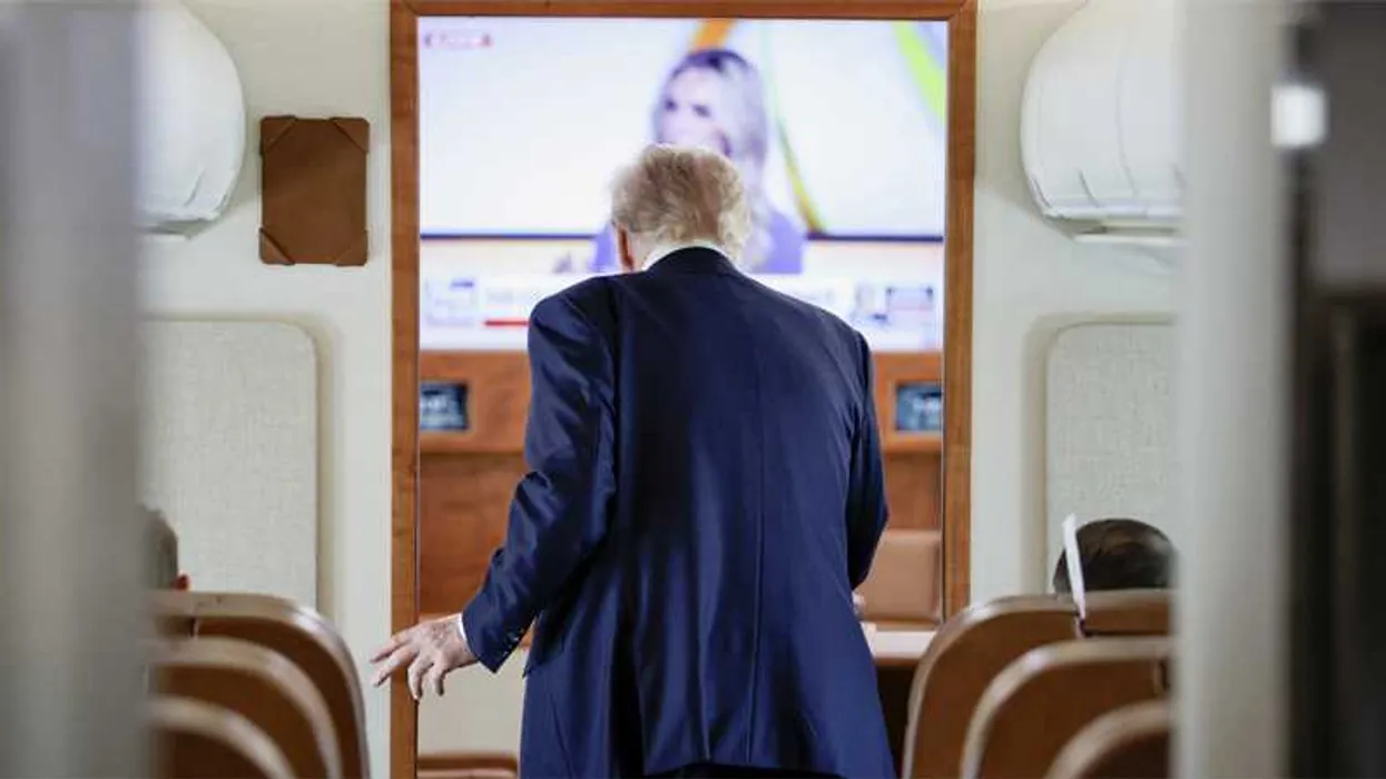 ‘Diehard MAGA’ fans have discovered the ‘obvious’ truth about Trump: columnist