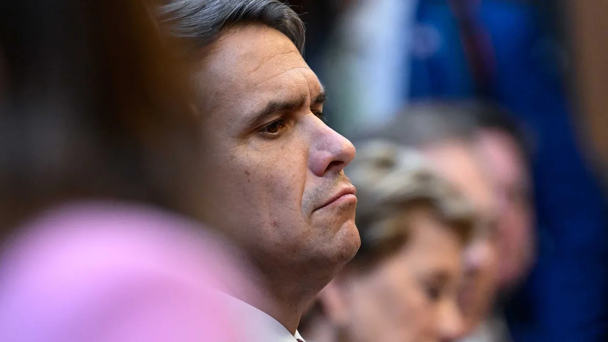 DOJ lawyer ‘visibly flustered’ as Todd Blanche sacrifices him to judge over Epstein