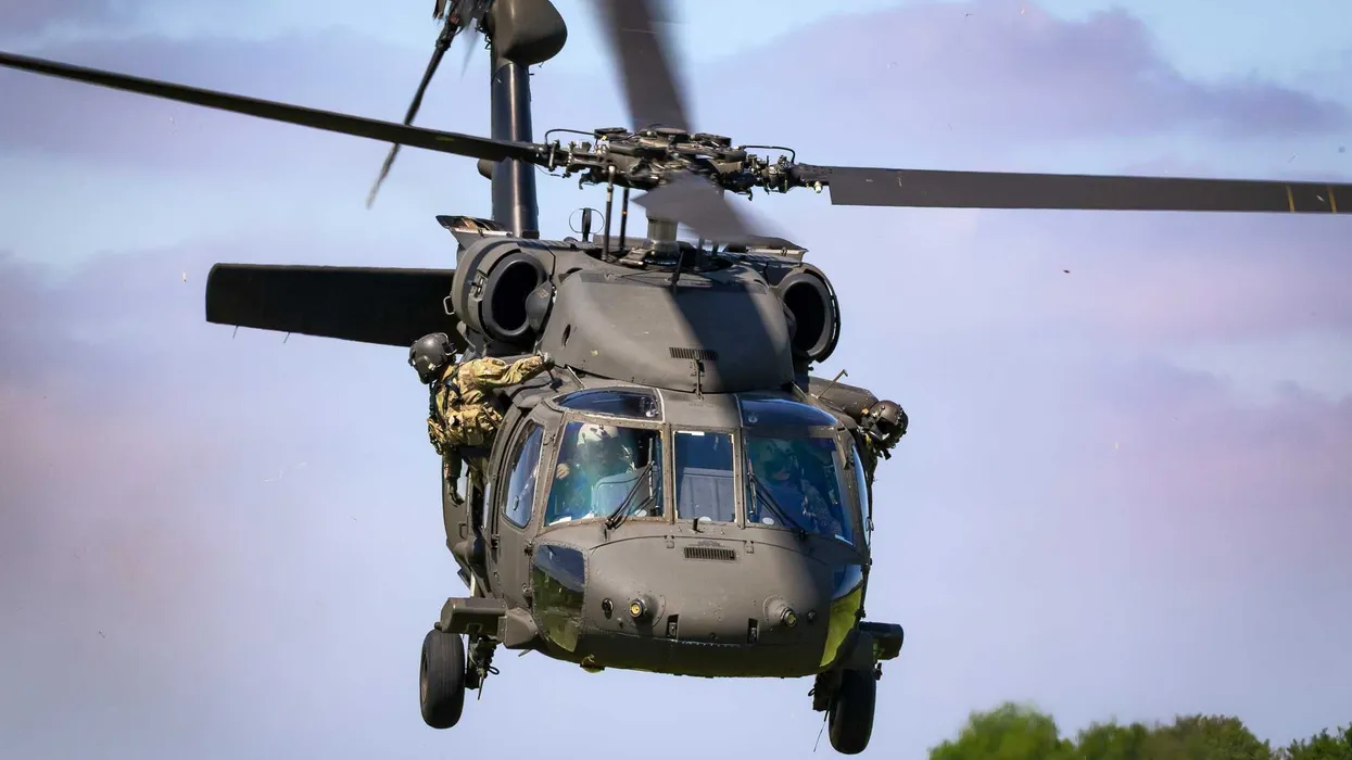 Trump official feels heat as he calls in massive air force to fight small fire near home
