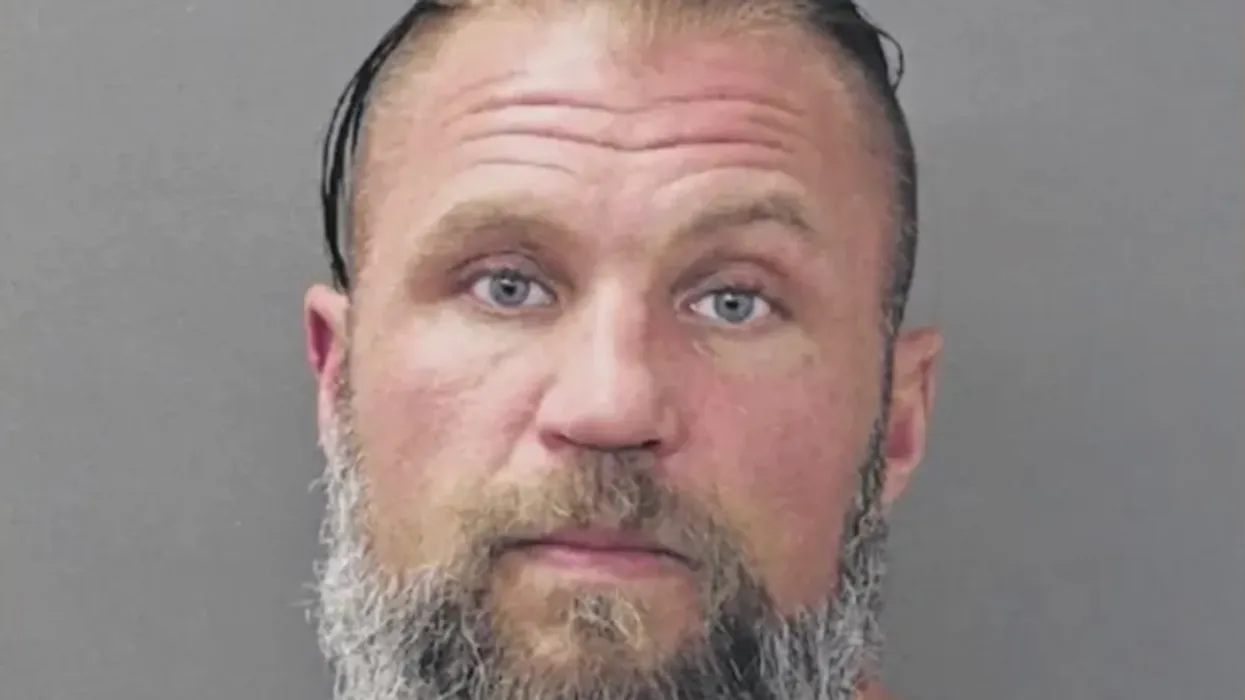 MAGA presidential candidate’s ex-bodyguard guilty of dealing meth