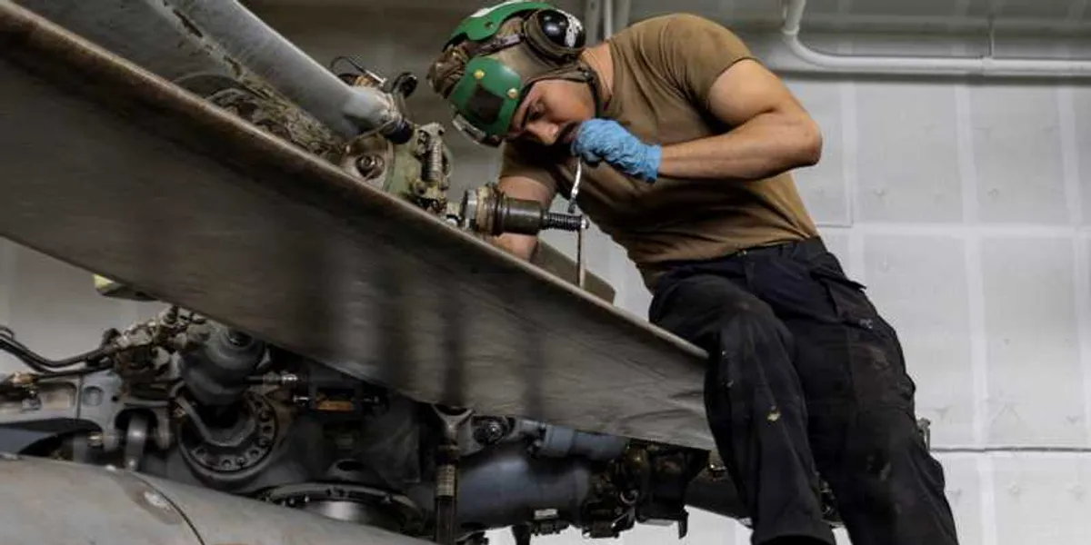 Sailor leaped off Navy ship after worries he was risking crew’s lives got ignored: wife