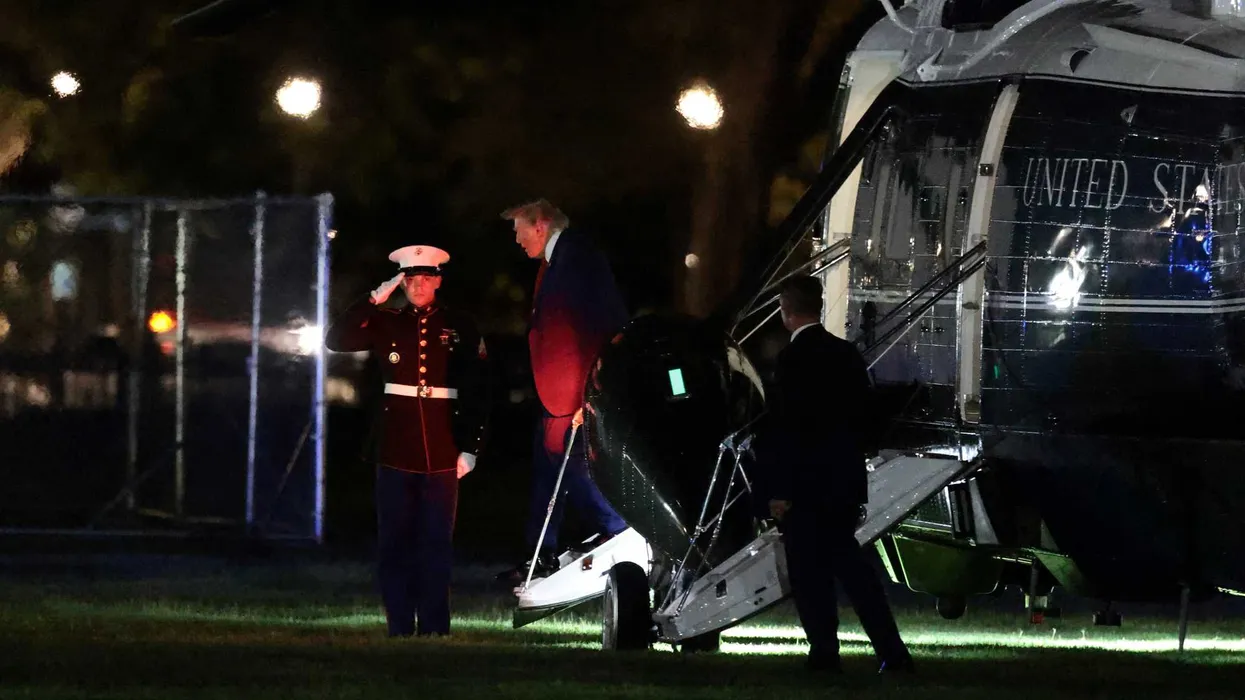 Trump memo reveals ‘devious’ plot to kill probes into him if Dems win Congress: experts