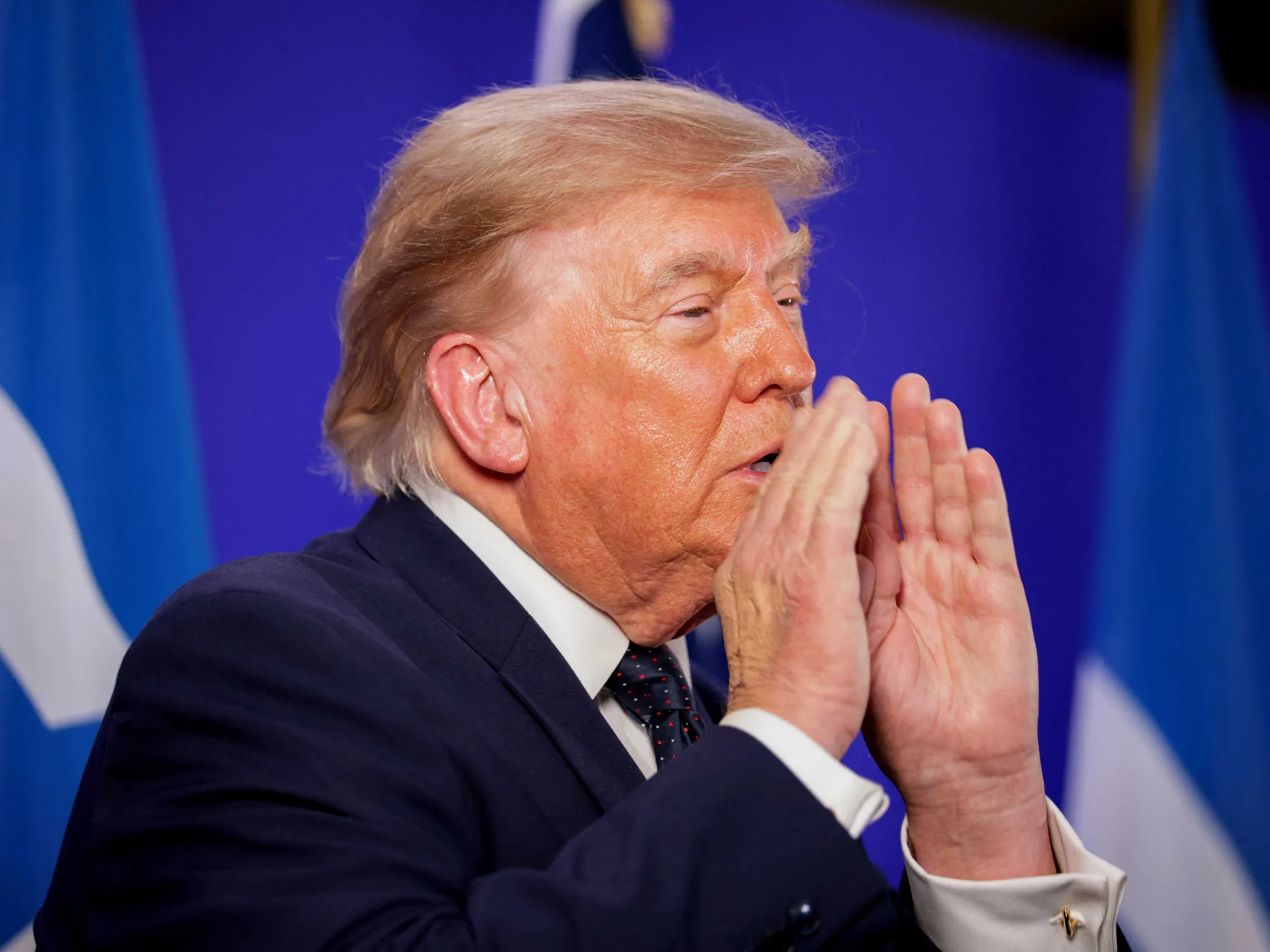 ‘Political malpractice’: Verdict declared as Trump doubles down on ‘troubling narrative’