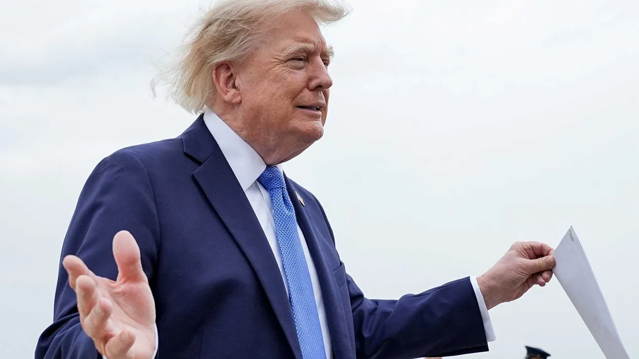 CNN flags White House’s ‘remarkable’ reaction to Trump’s dismissal of suffering sailors