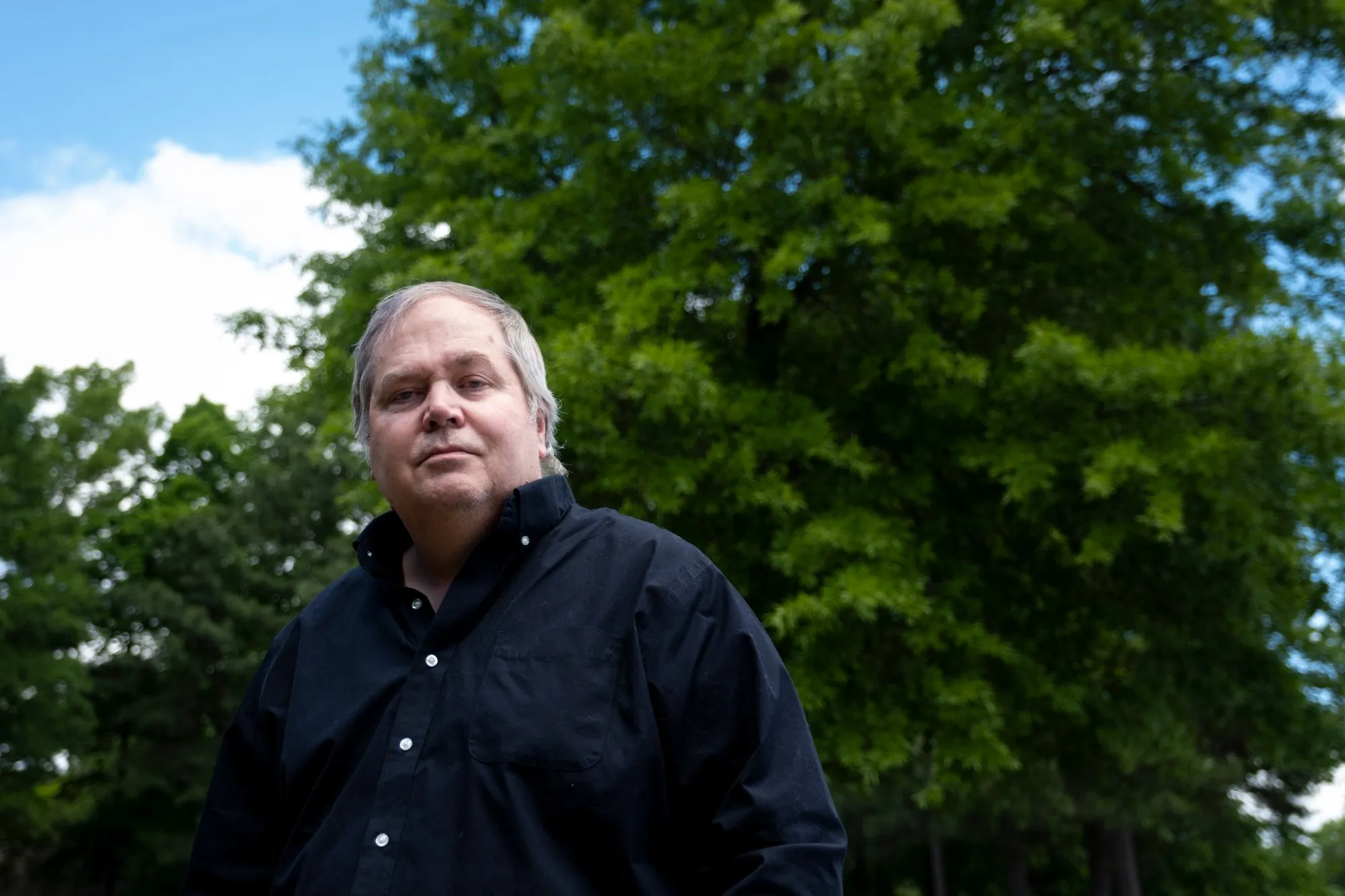 John Hinckley Jr.