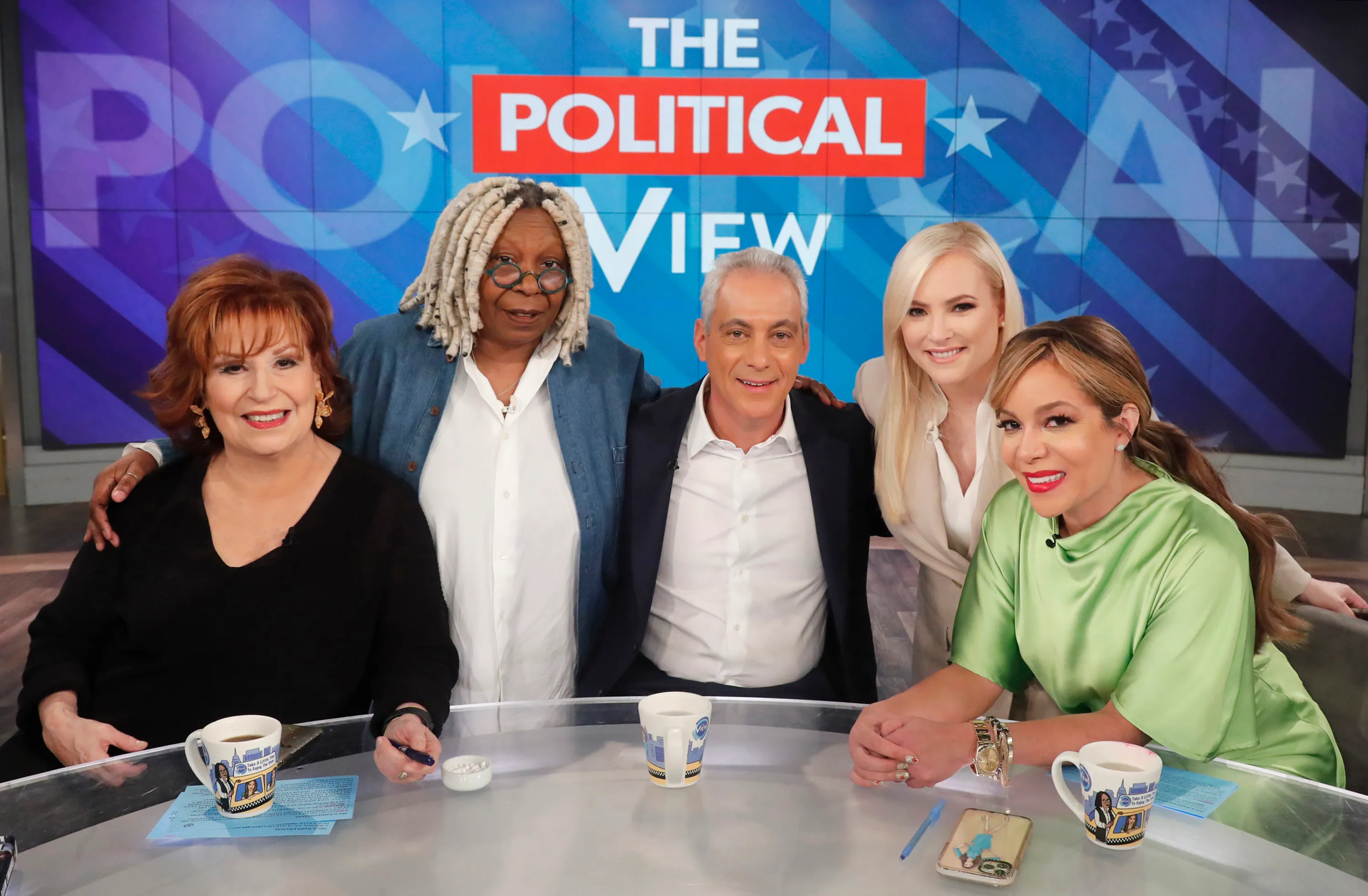 Meghan McCain