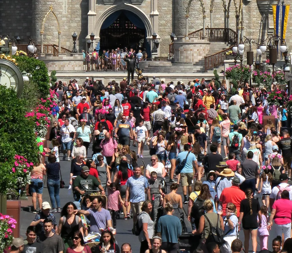 Disney guests have long complained about extended wait times for rides and attractions at the Orlando theme park.