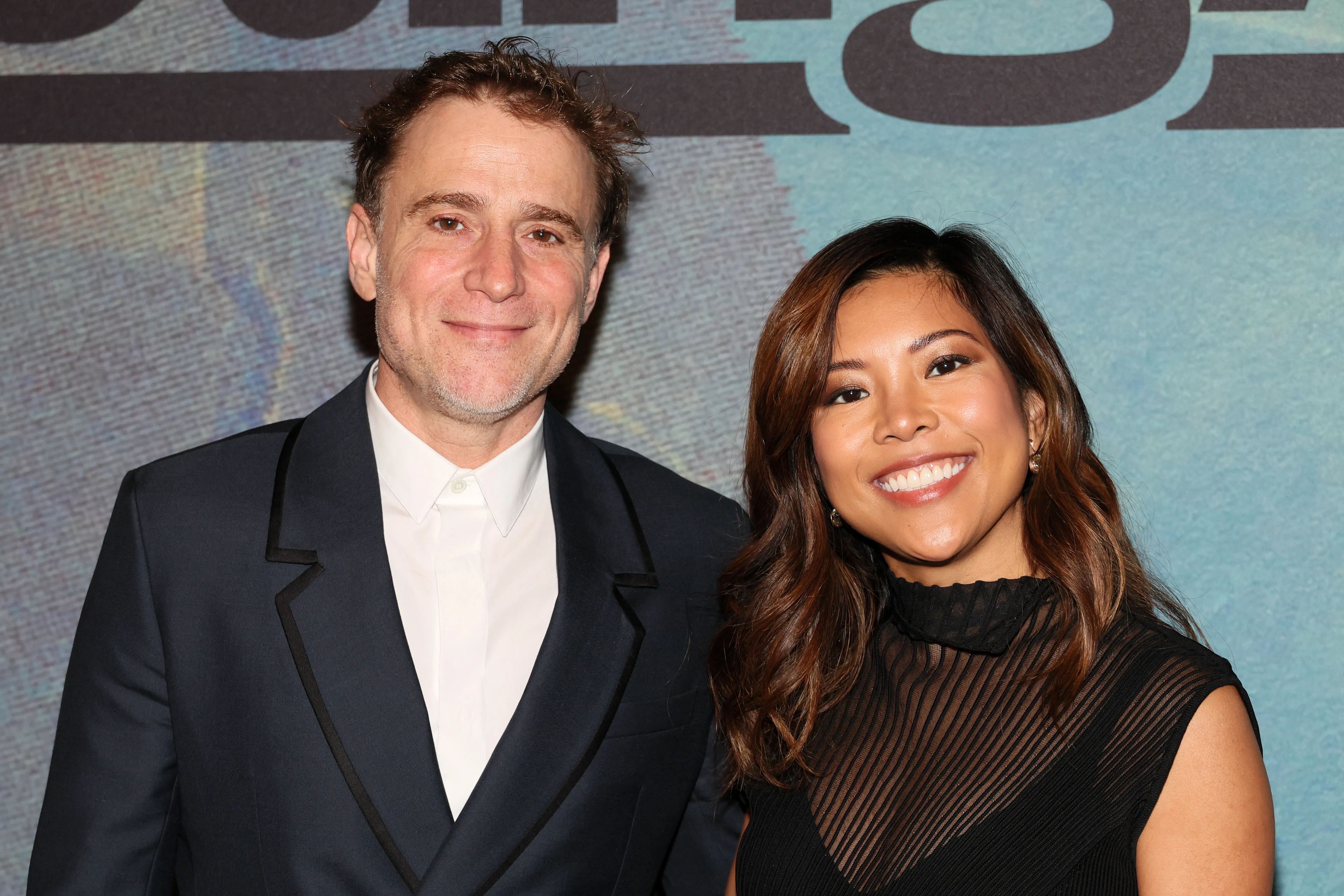 Jennifer Rubio, Stewart Butterfield