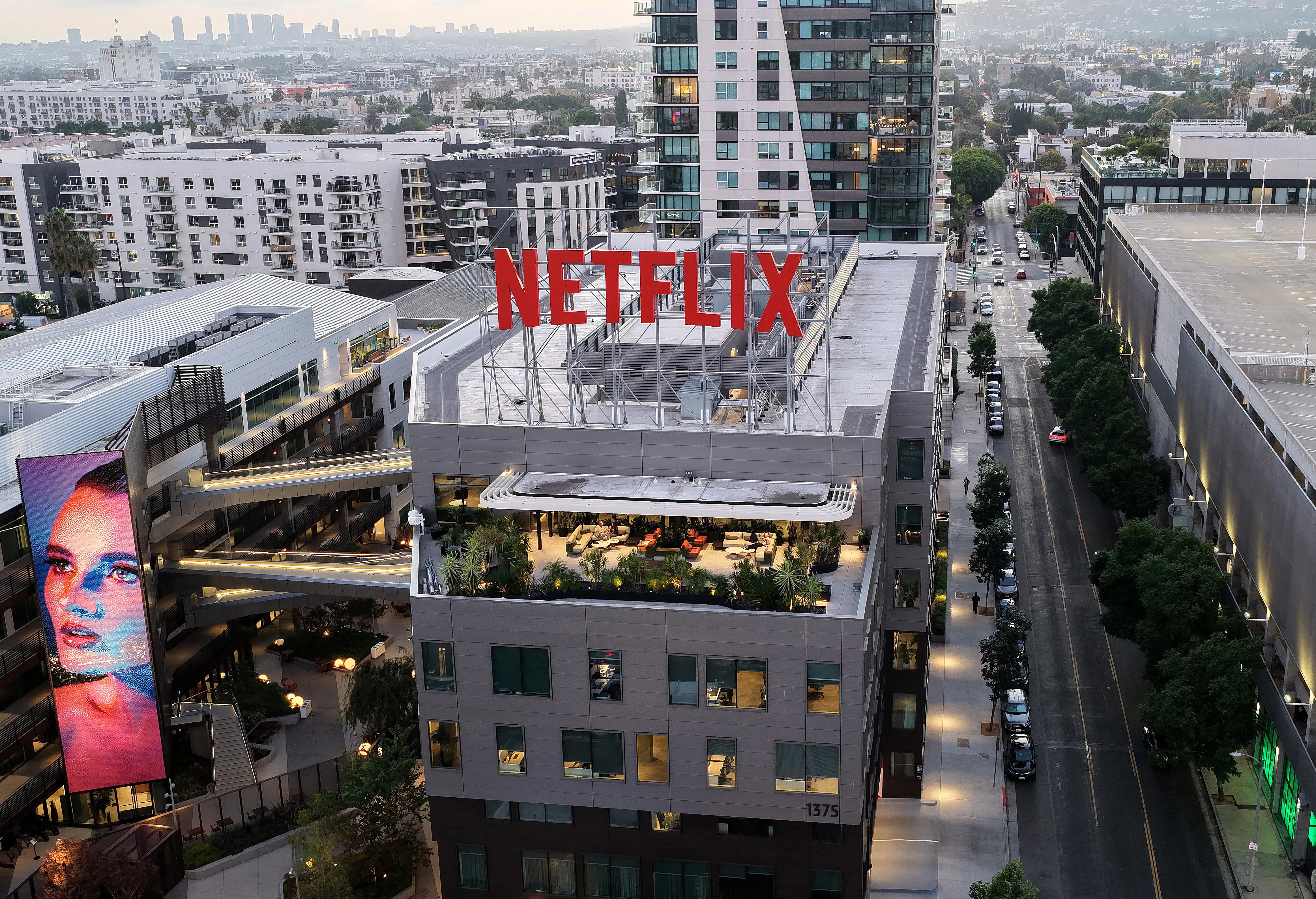 Netflix