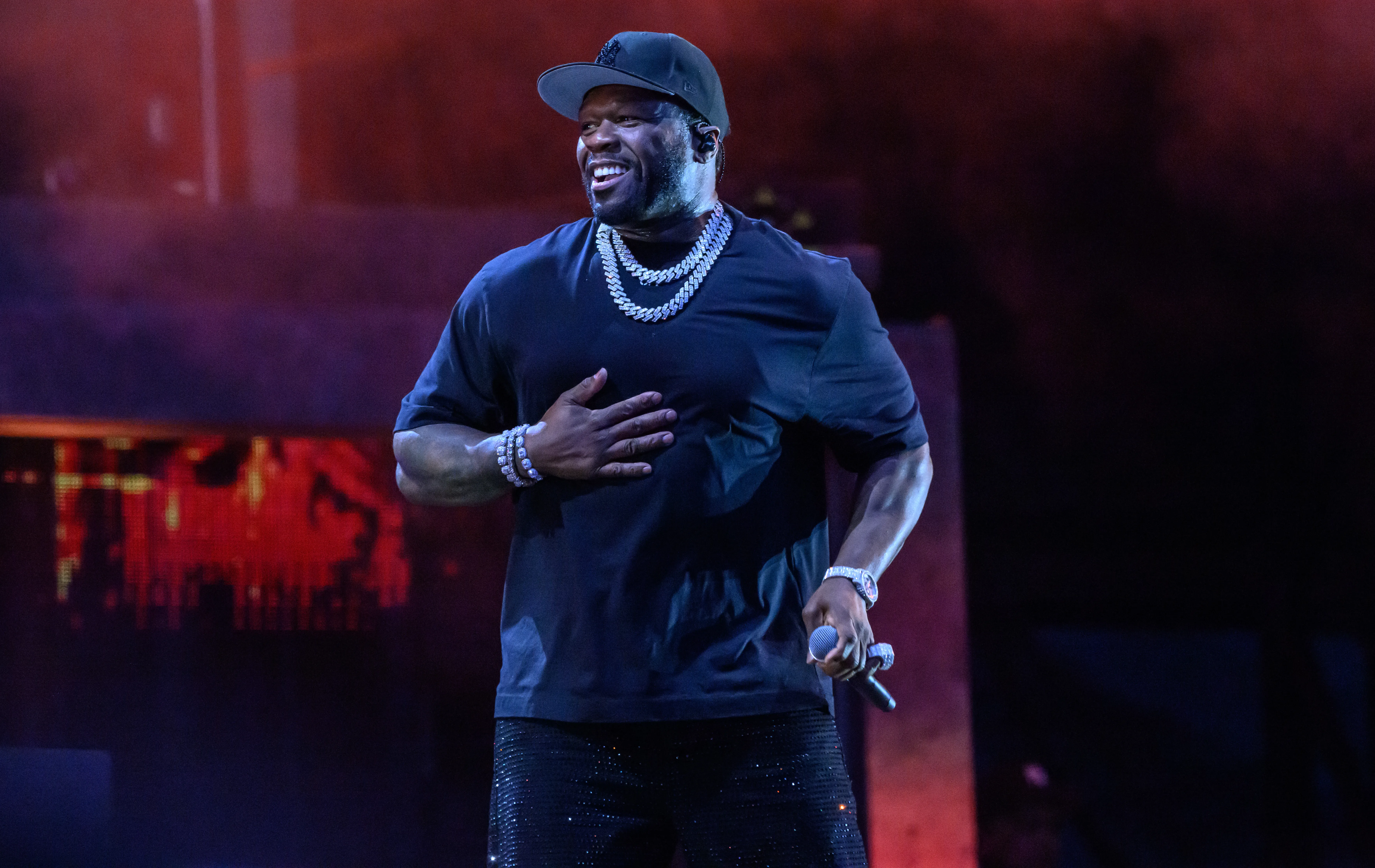 50 Cent