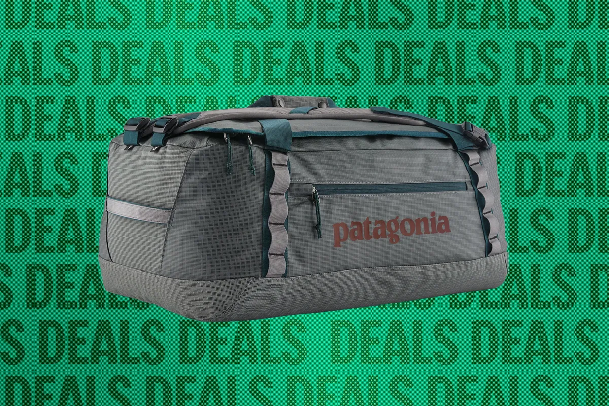 8 Great Deals From Patagonia’s Past-Season Sale