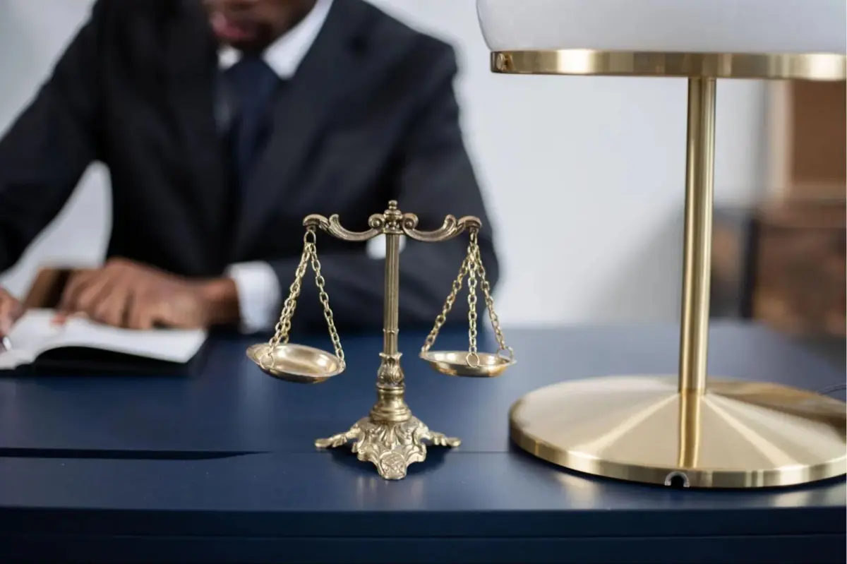 How AI can help with legal problems if you use it carefully