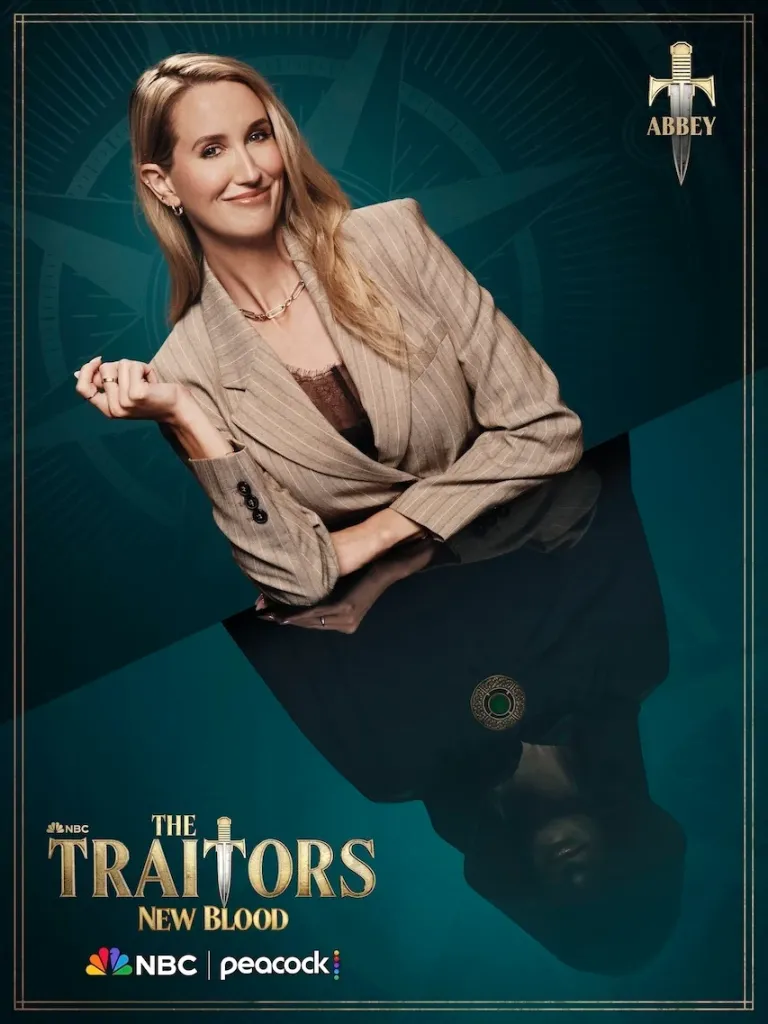 The-Traitors