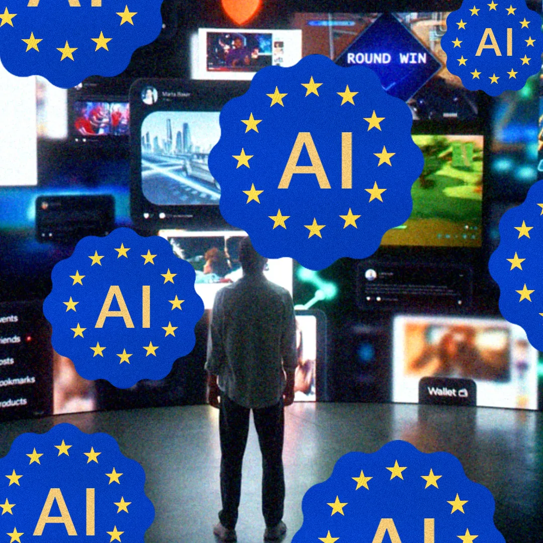 AI Influencers Are Heading Into Uncharted Territory