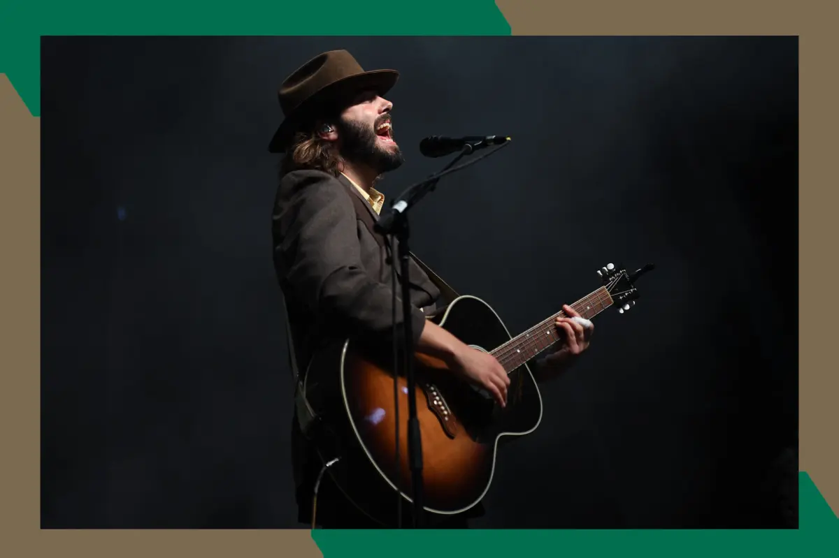 Lord Huron announces winter tour, three NY shows. Get tickets today