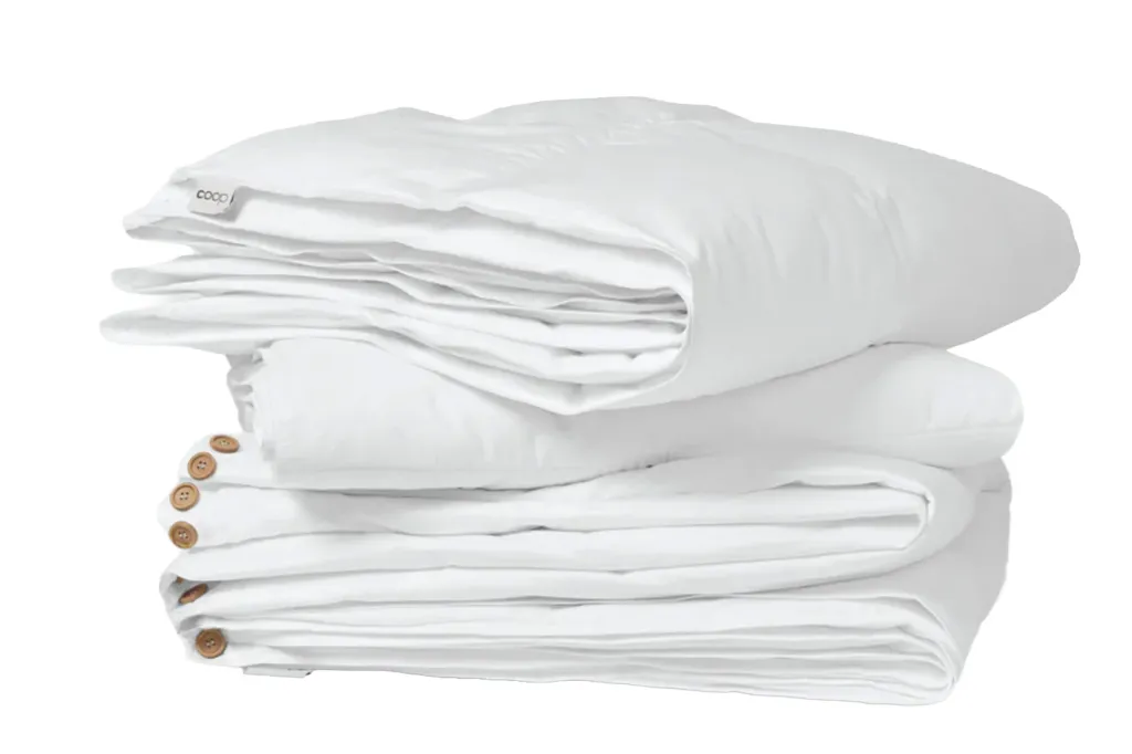 Coop Adjustable Comforter