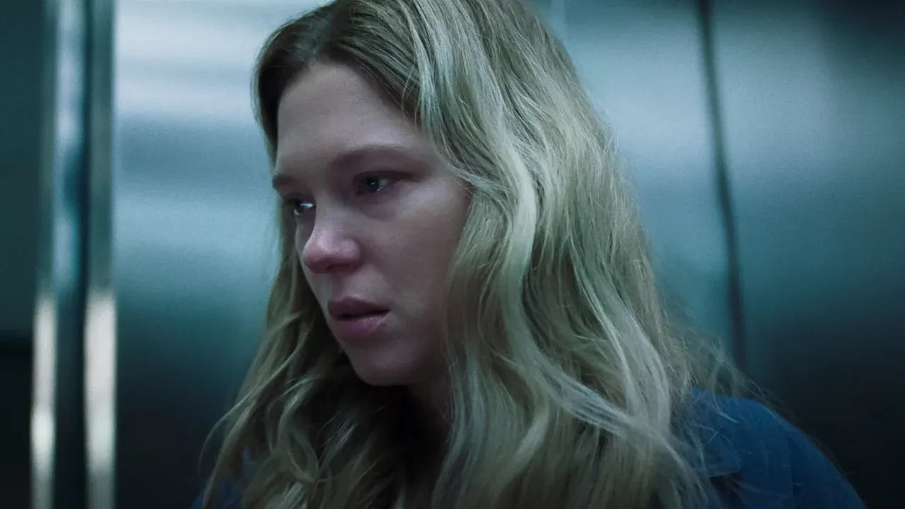 Léa Seydoux Confronts a Horrifying Truth in Netflix’s ‘Gentle Monster’ Trailer