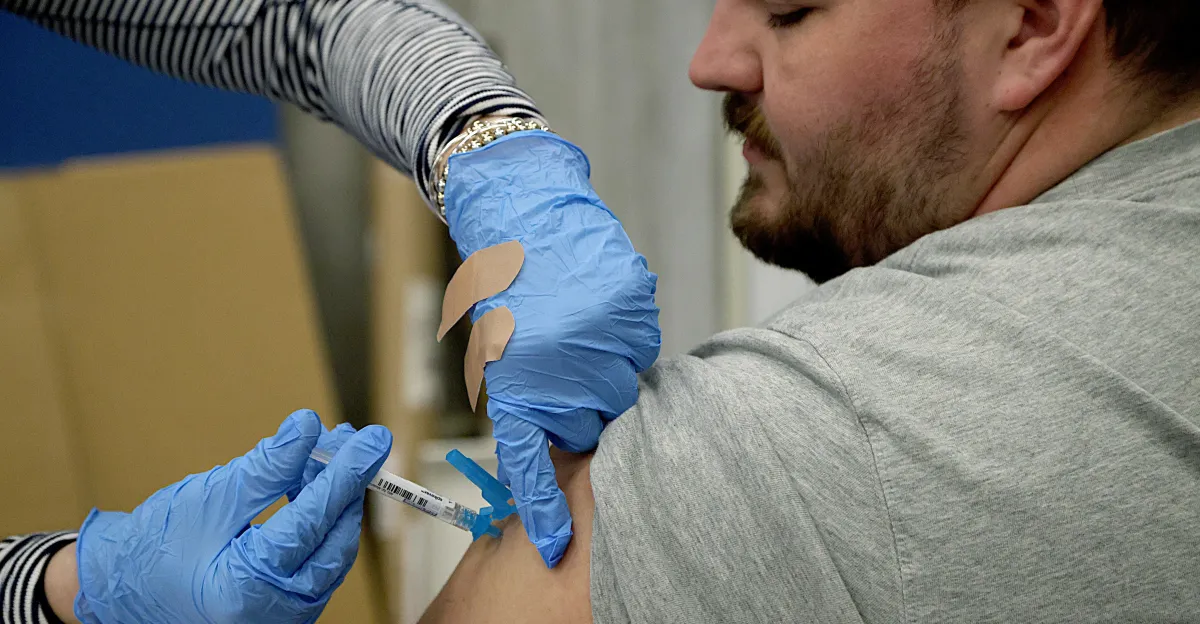 The strange reason flu shots have been so hard to improve