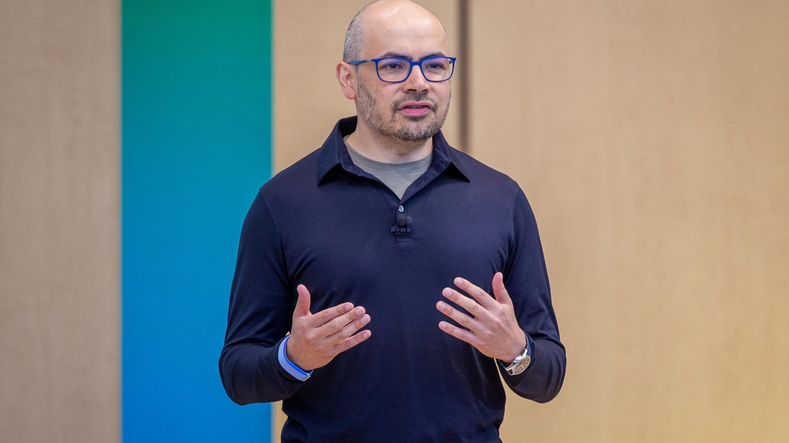 Inside Google DeepMind’s Reshuffle After CEO Demis Hassabis Steps Aside