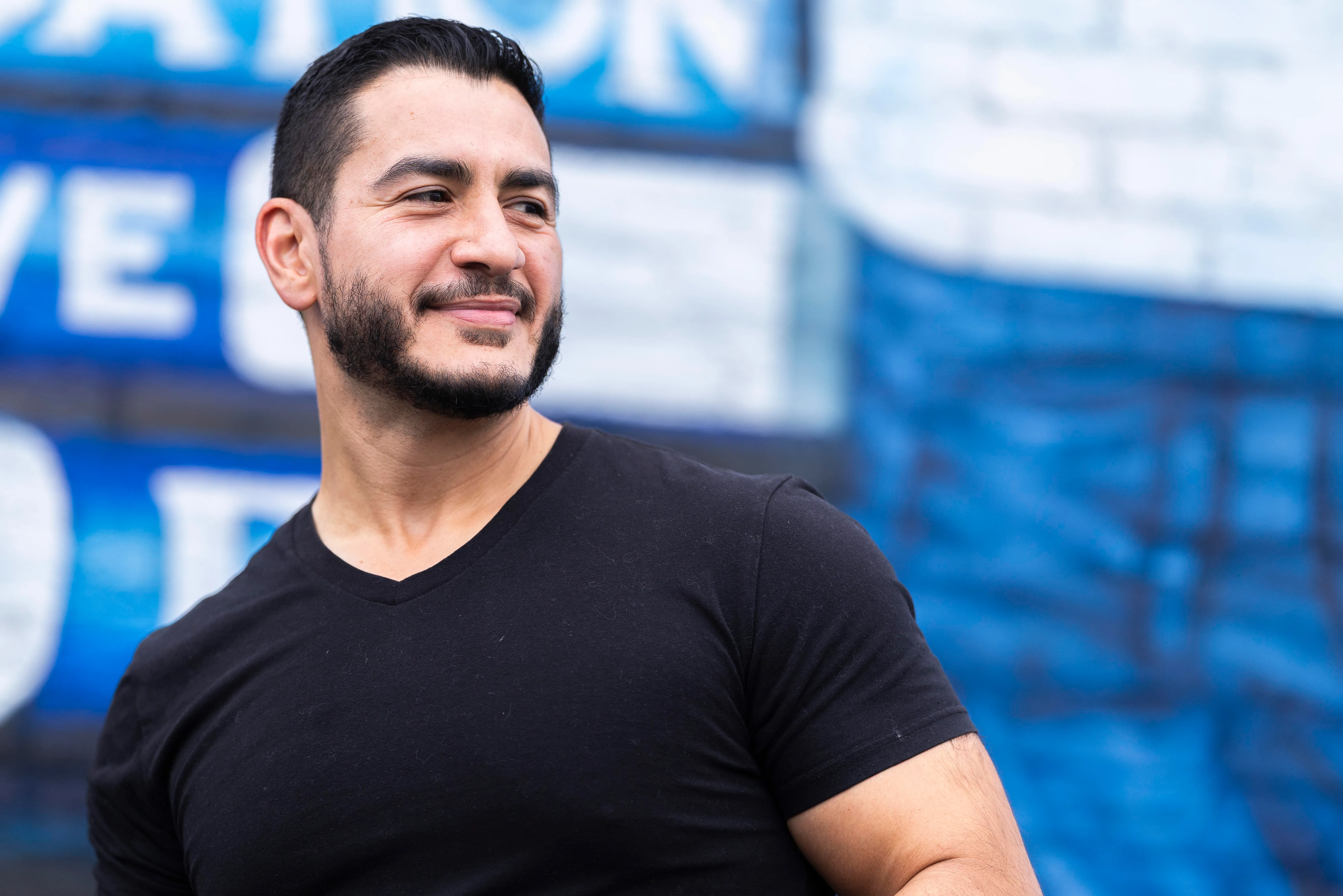  Abdul El-Sayed