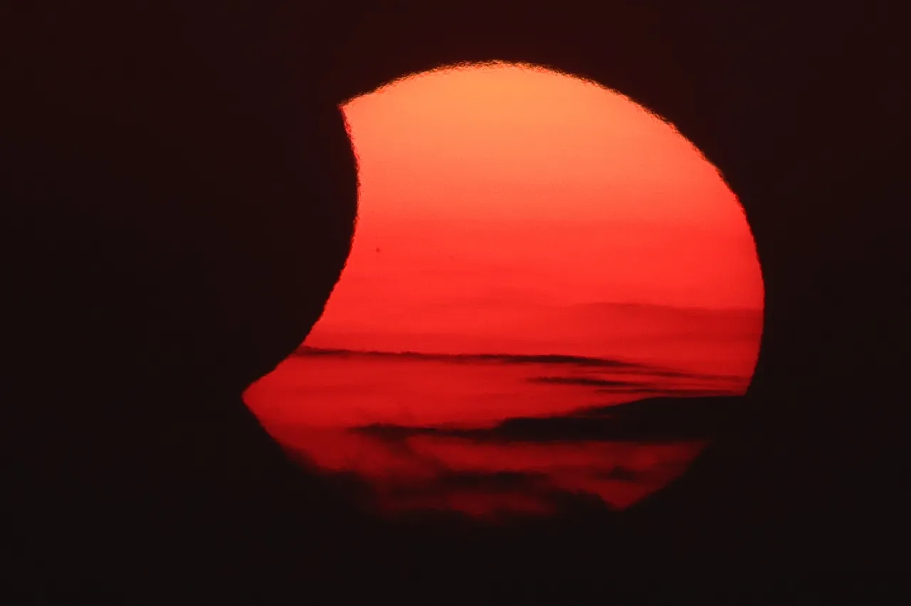 The Best Photos of the Big August Solar Eclipse
