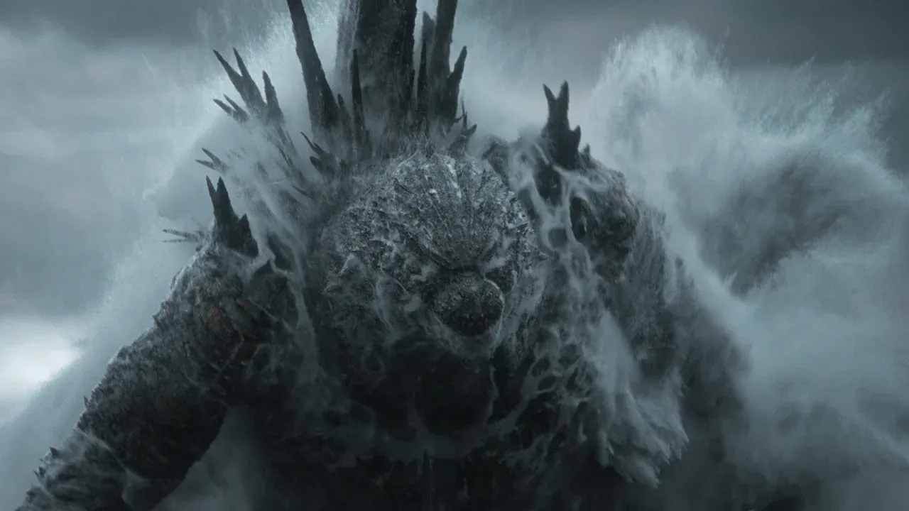 ‘Godzilla Minus Zero’ to Make World Premiere at 2026 New York Film Festival
