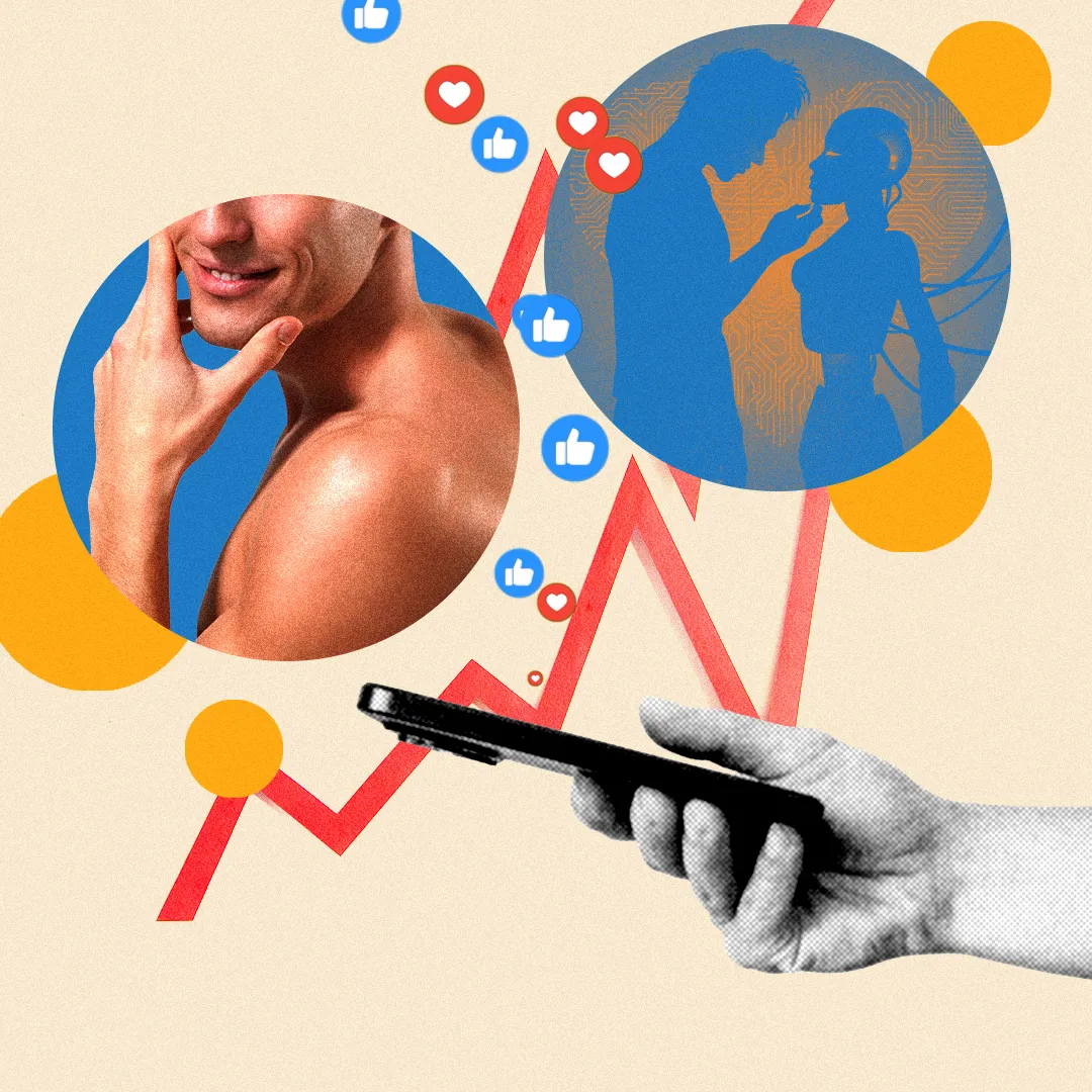 You’re Thinking About Online Trends All Wrong