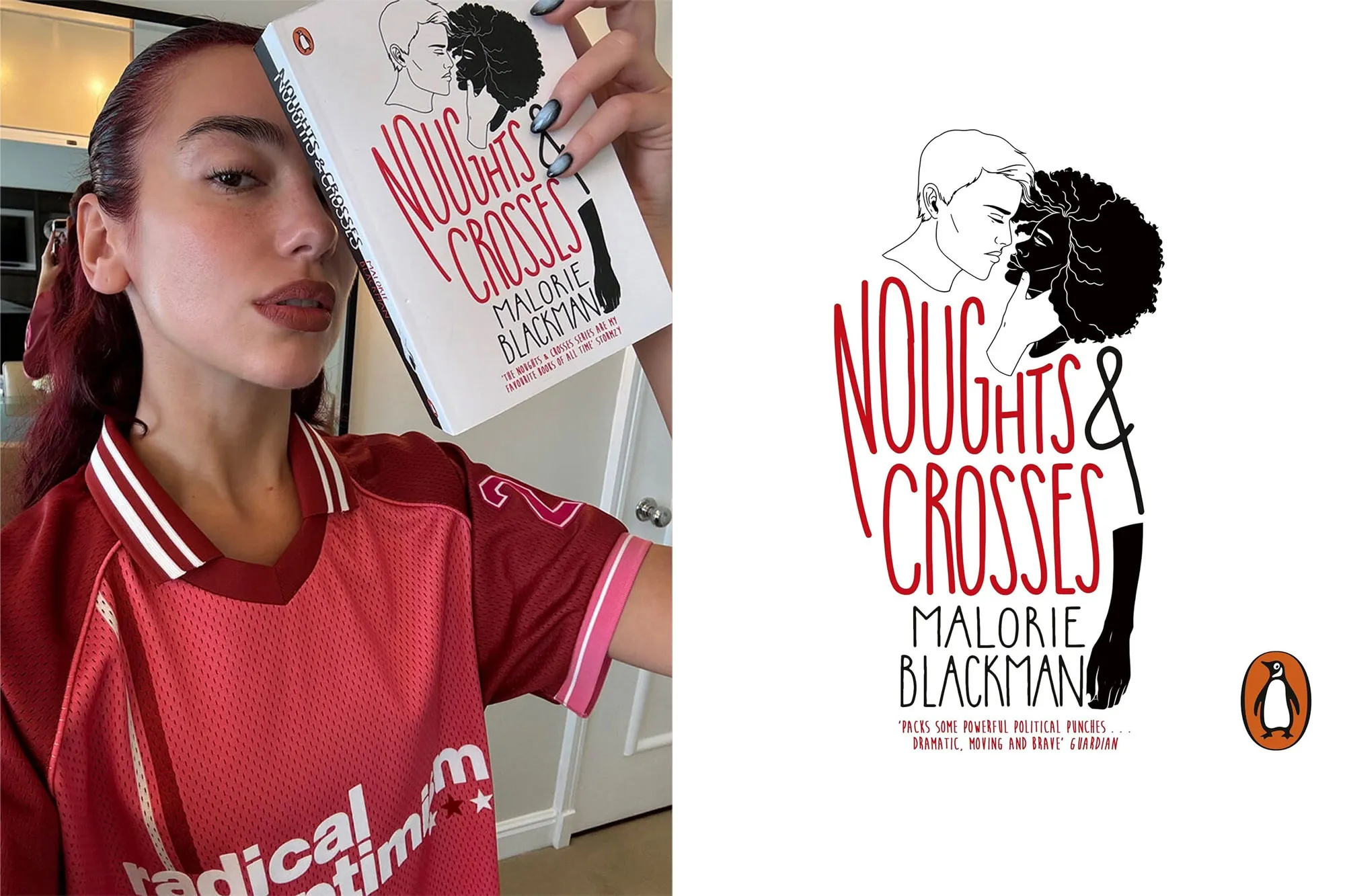 Noughts and Crosses