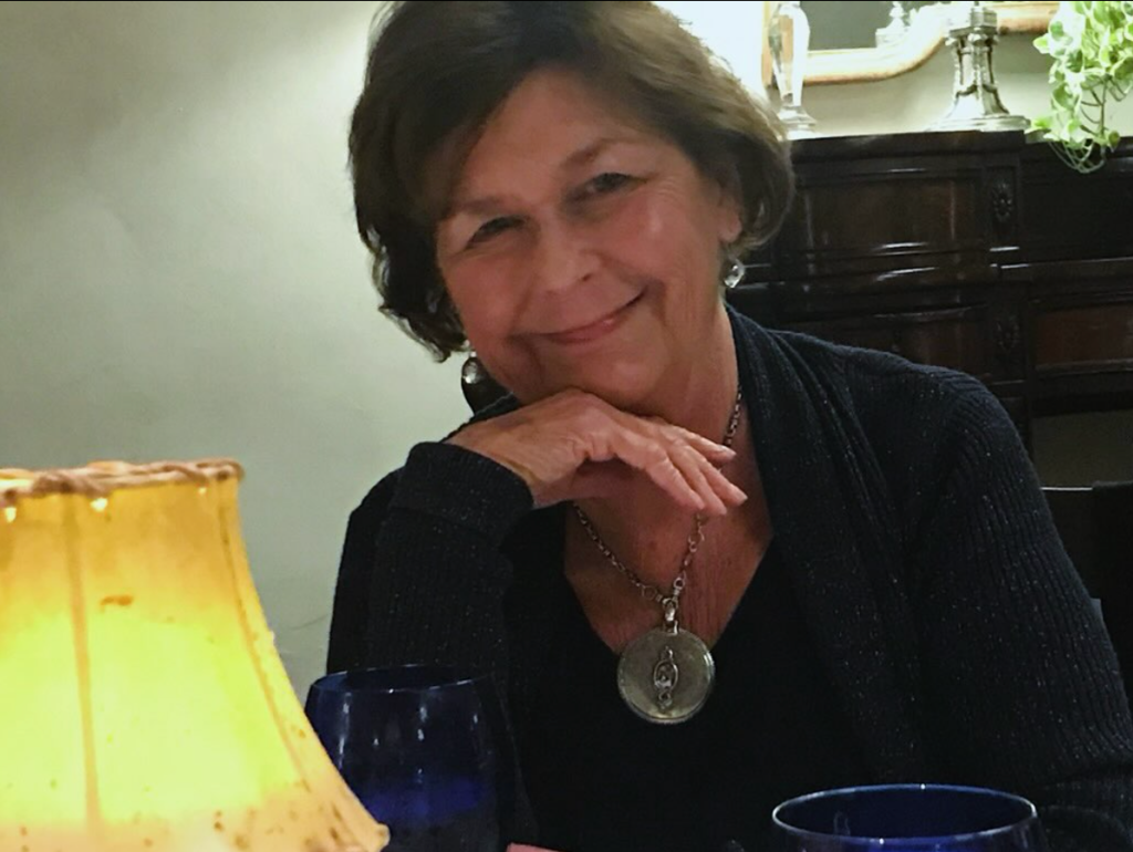 Savannah Guthrie shared a photo of her mother on the six-month anniversary of her disappearance on Aug. 1, 2026.