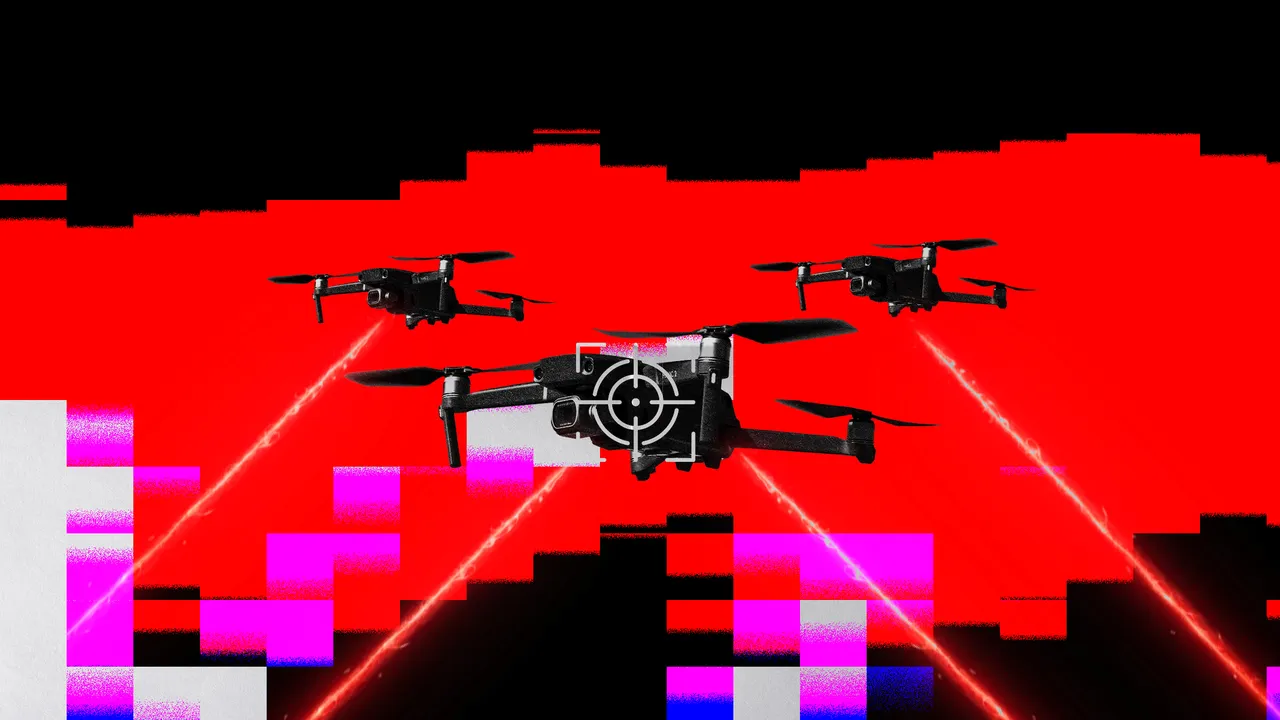 Landmark Deal Would Officially Add Laser Weapons to US Army Arsenal