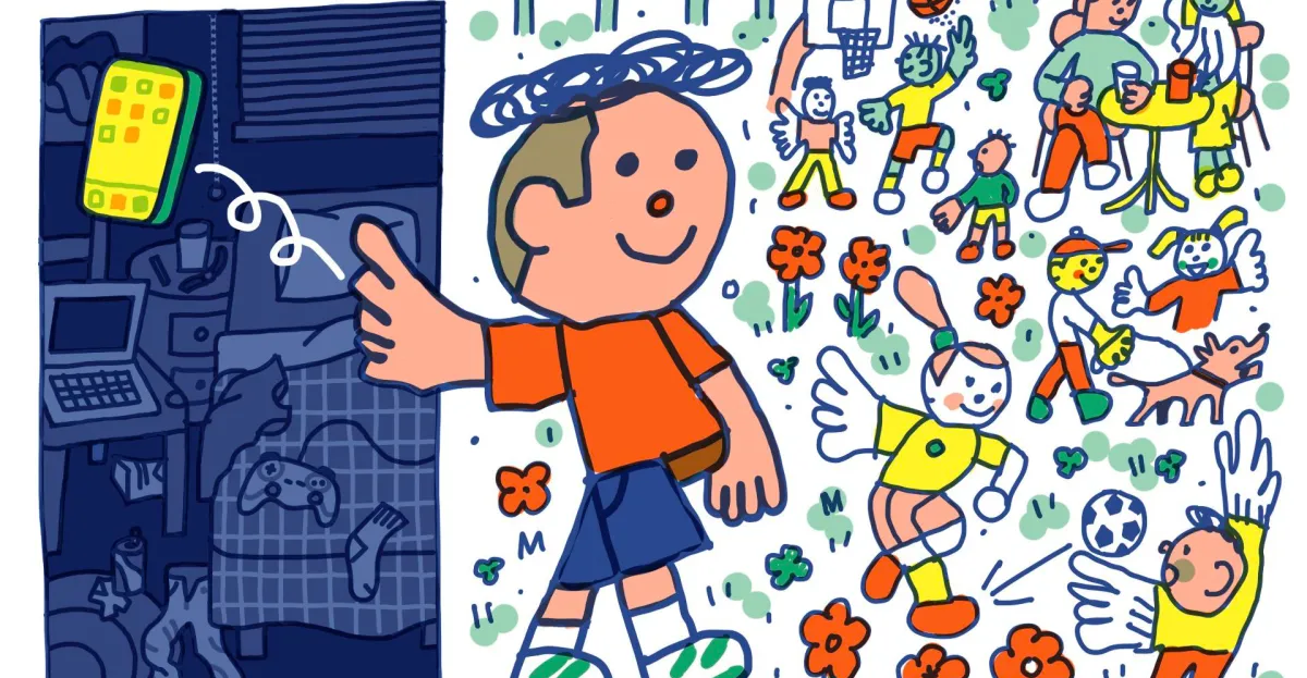 2026 is Gen Z’s breakout summer