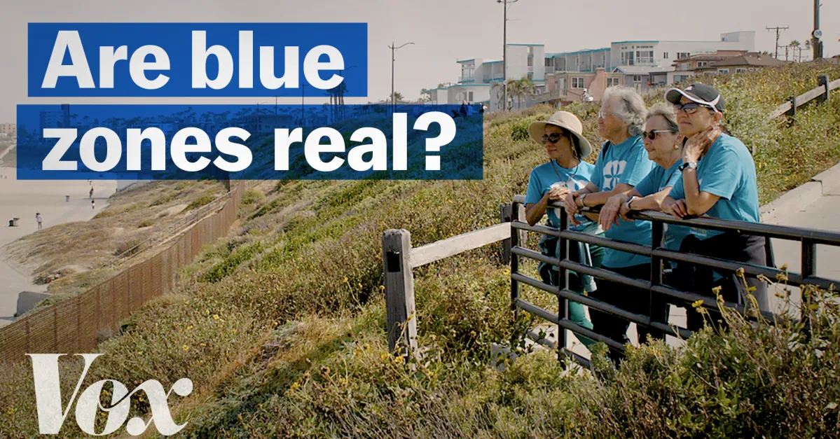 Can a community be designed to live longer?