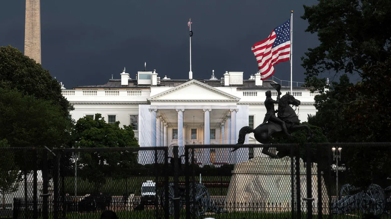 Federal appeals court blocks Trump’s $400 million White House ballroom project