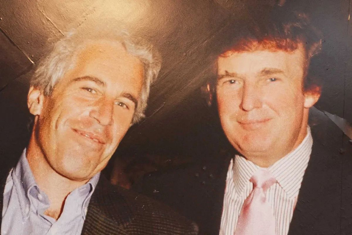 Tucker Carlson hurls Epstein in Trump’s face as he launches MAGA takeover