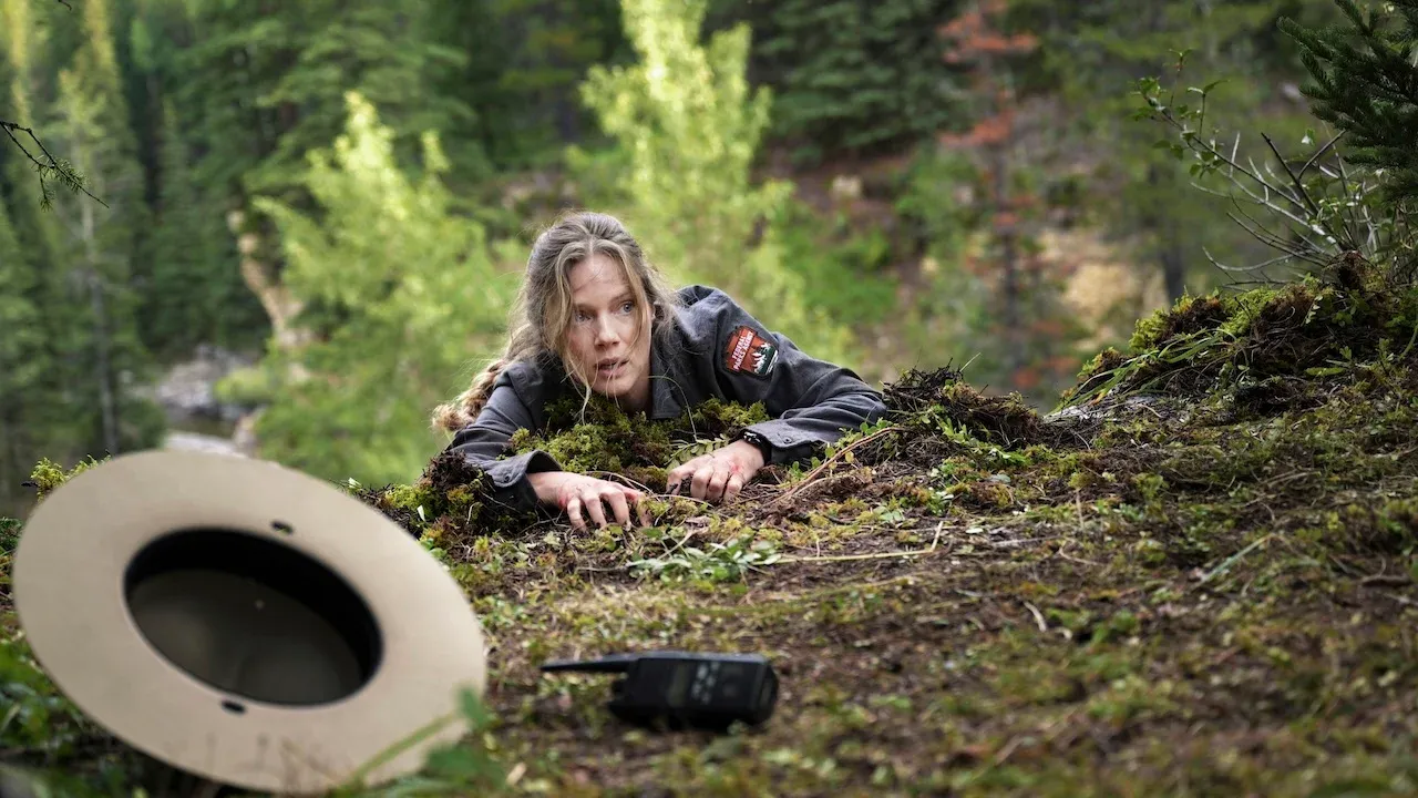 ‘Anna Pigeon’ Review: Tracy Spiridakos Brings Charisma to USA Network’s Breezy Park Ranger Drama