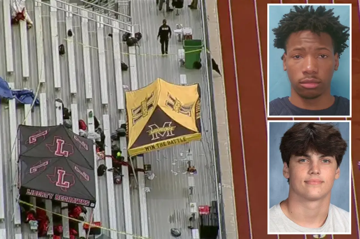 Karmelo Anthony’s lawyers struck ‘gentleman’s agreement’ with prosecutors ahead of Austin Metcalf murder trial: court docs