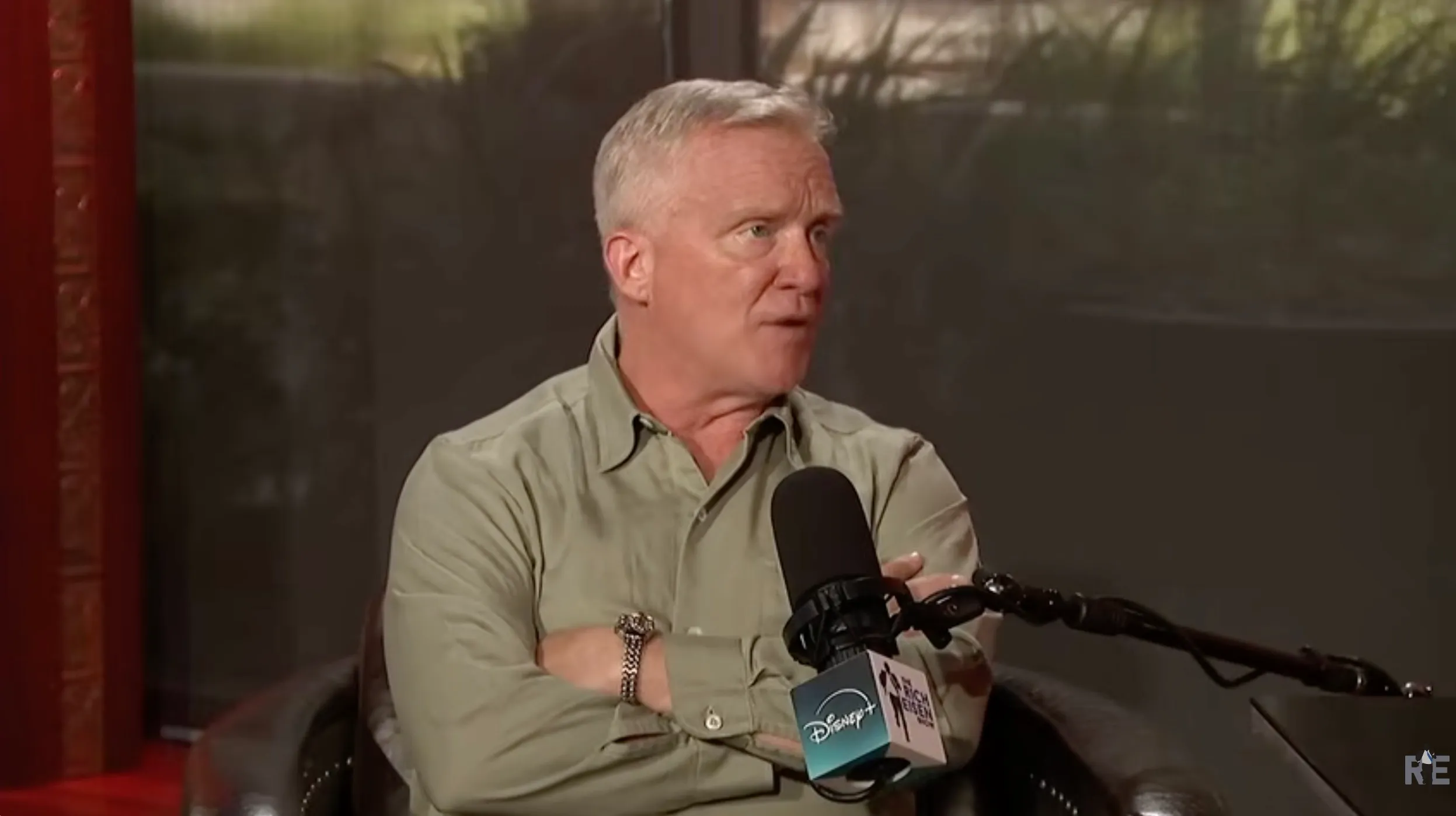 Anthony Michael Hall