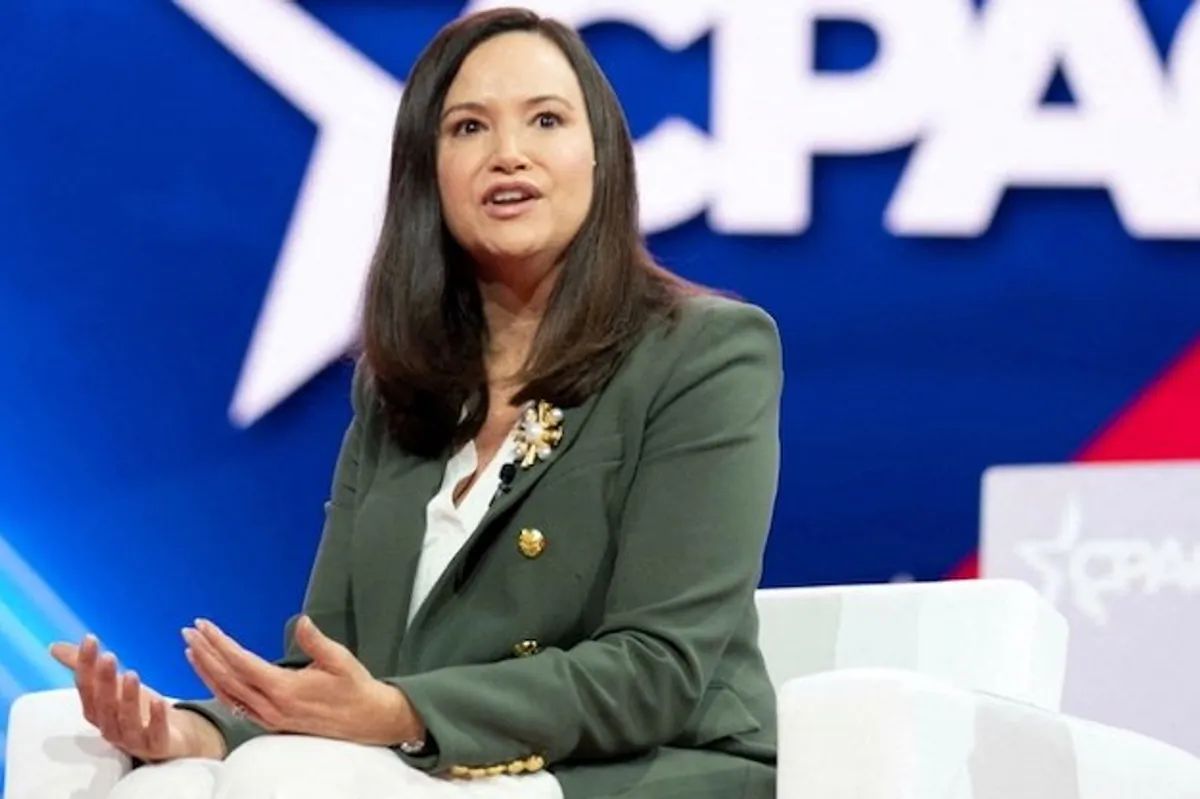 GOP panics as MIA Republican threatens down-ballot candidates in ruby red state