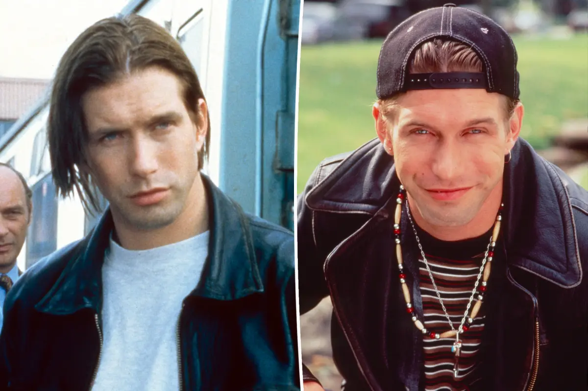 Stephen Baldwin finally reveals why he ditched Hollywood: ‘I didn’t want to be Tom Cruise’