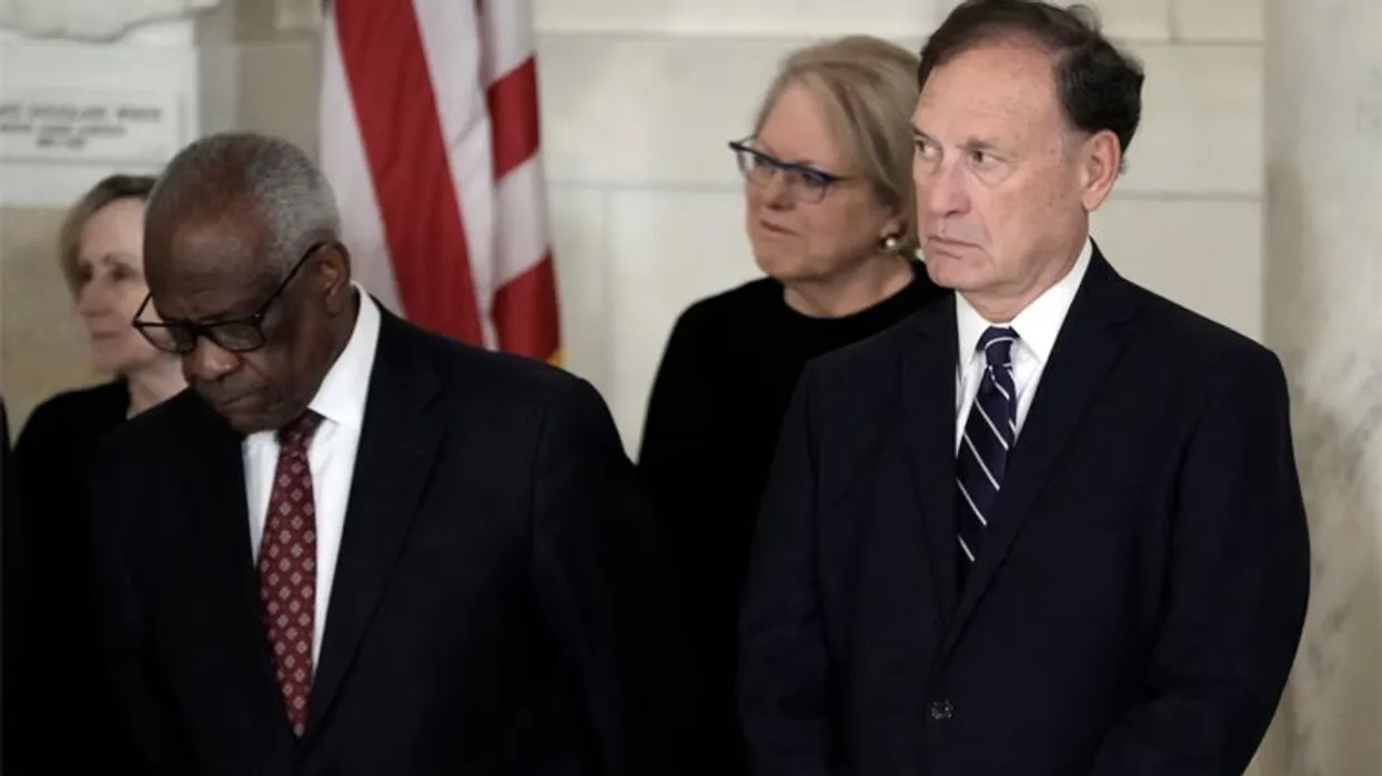 Irked Alito breaks silence on retirement rumors and mortality as ‘vultures’ circle
