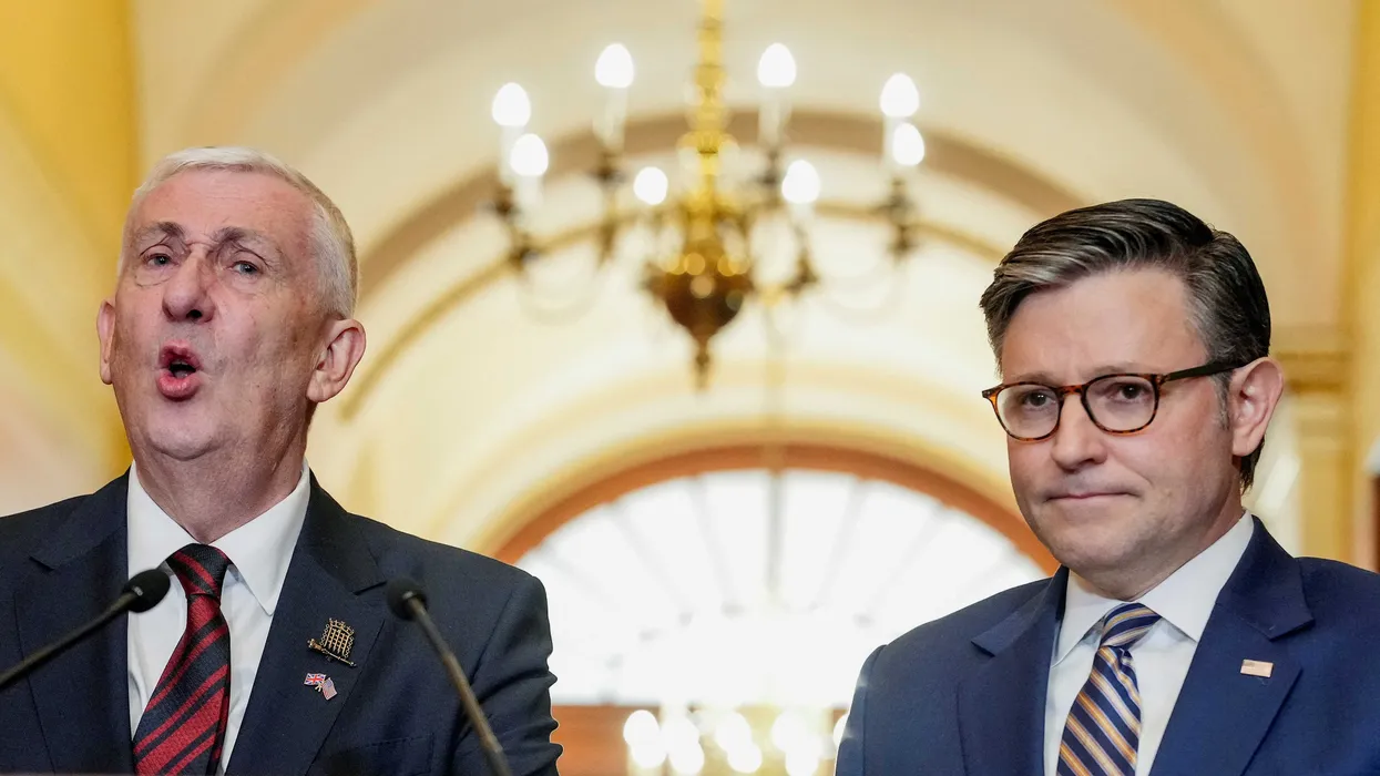 ‘Slavishly devoted’ GOP can’t escape the anchor dragging them into the abyss: expert